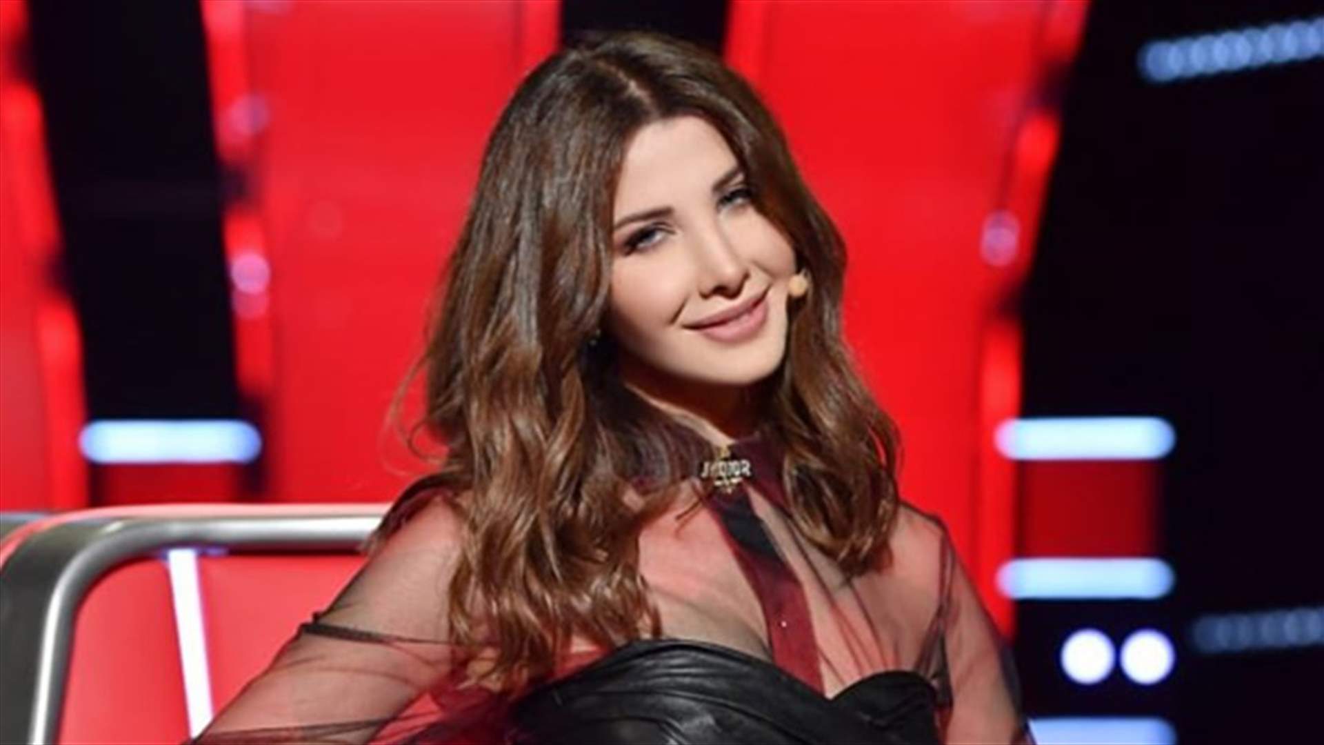 هل يتوقّف كرسي نانسي عجرم في The Voice Kidsعن الدوران؟