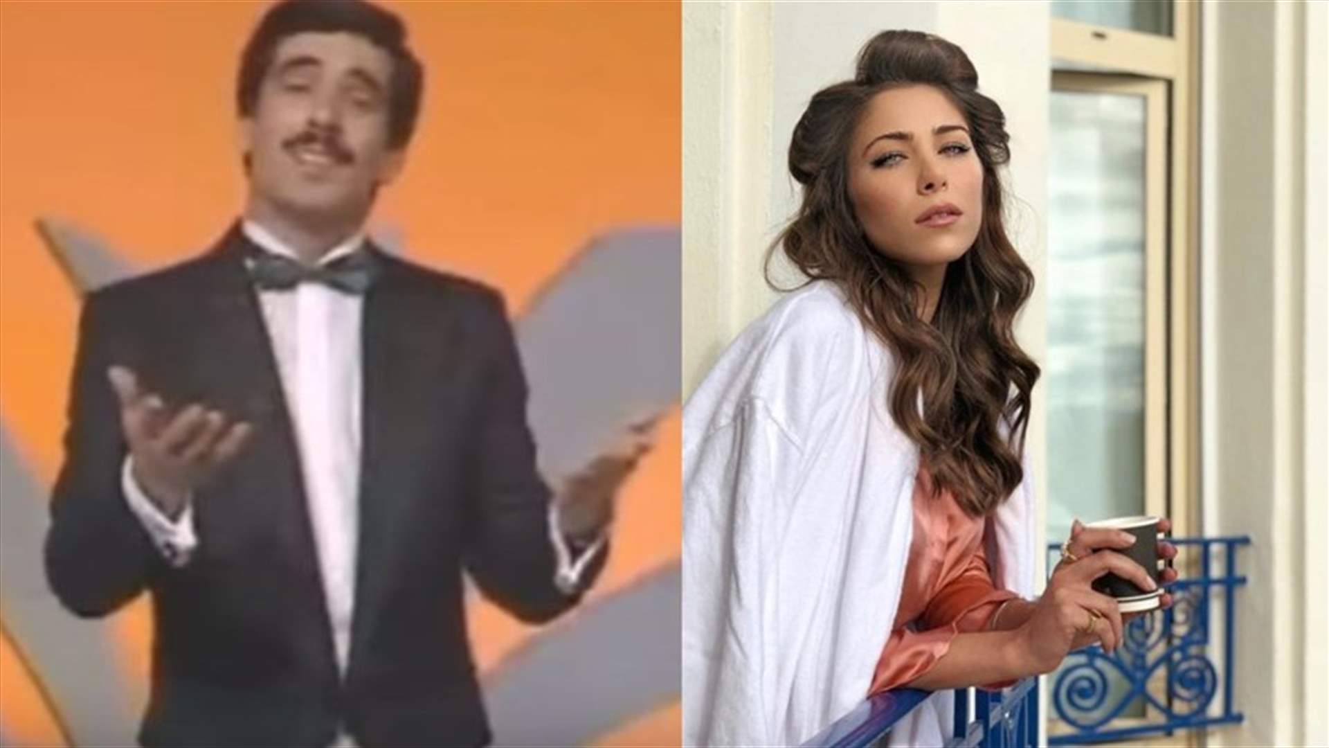 نجل وديع الصافي لن يشارك في The Voice Senior.. والأضواء على والد دانييلا رحمة
