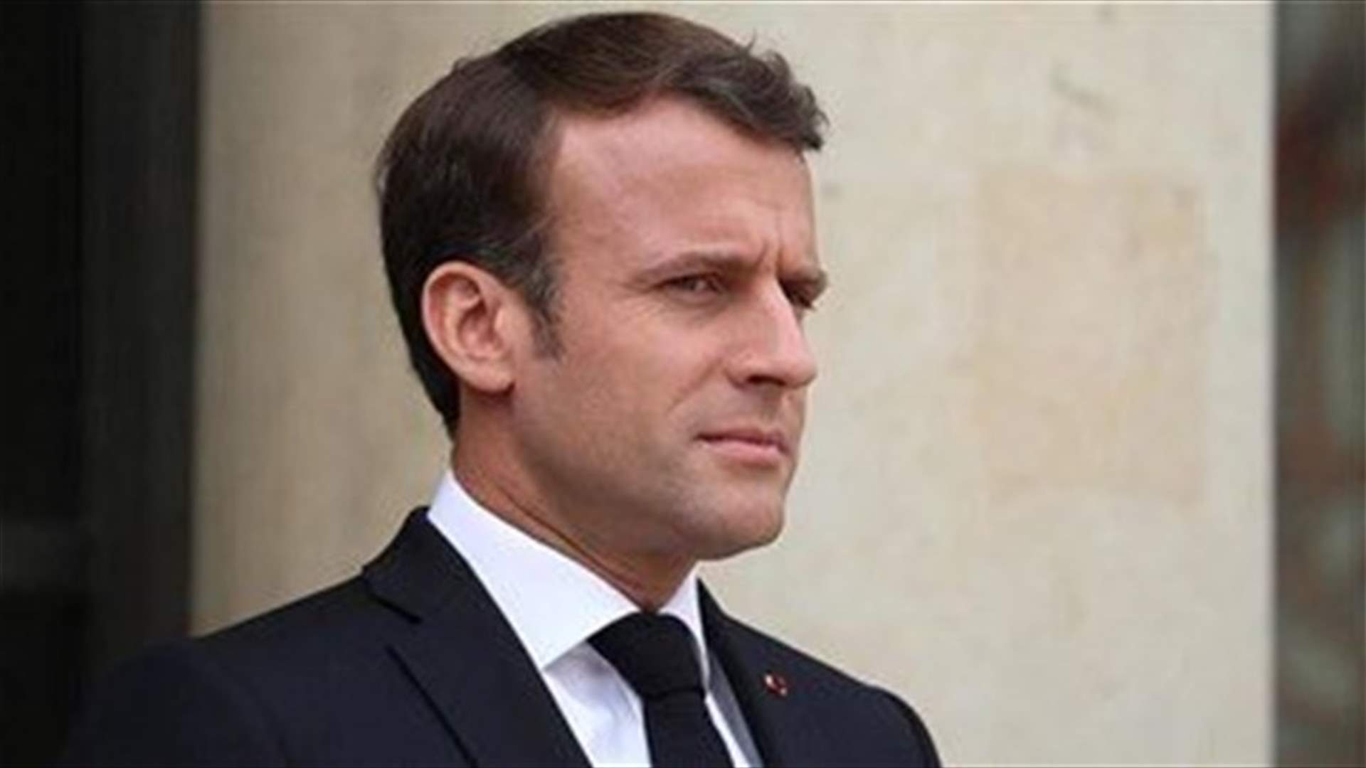 France and Russia want to safeguard Iran nuclear deal, Macron says