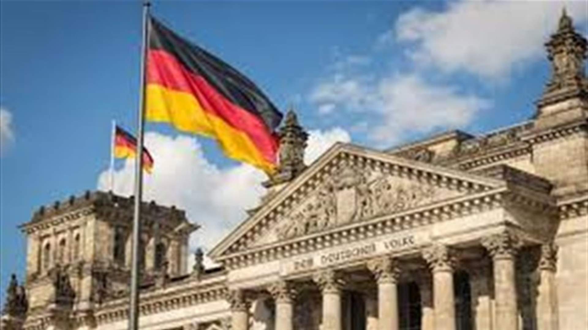 ألمانيا تعتزم عقد قمة بشأن ليبيا في برلين يوم 19 كانون الثاني
