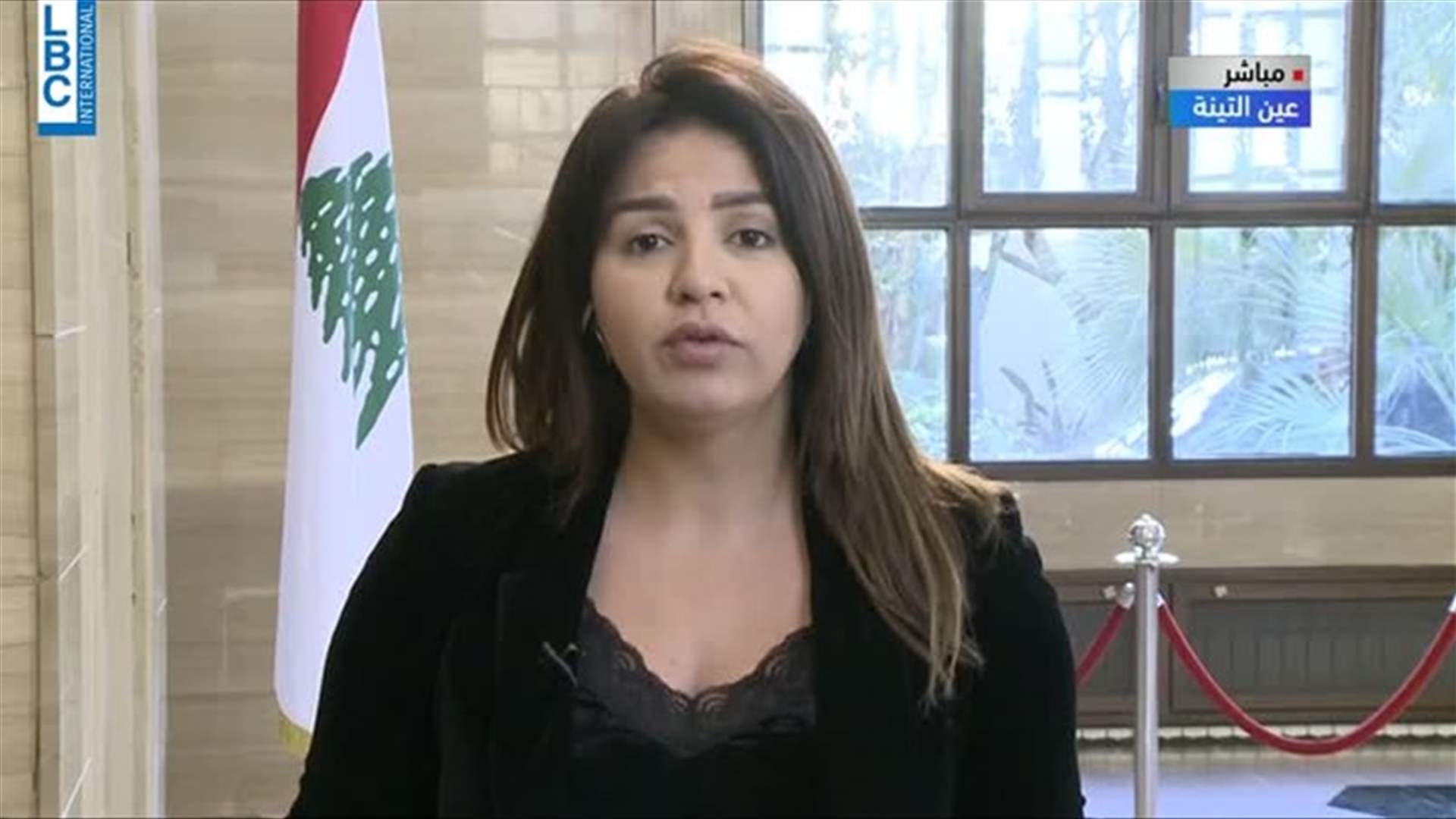 LBCI