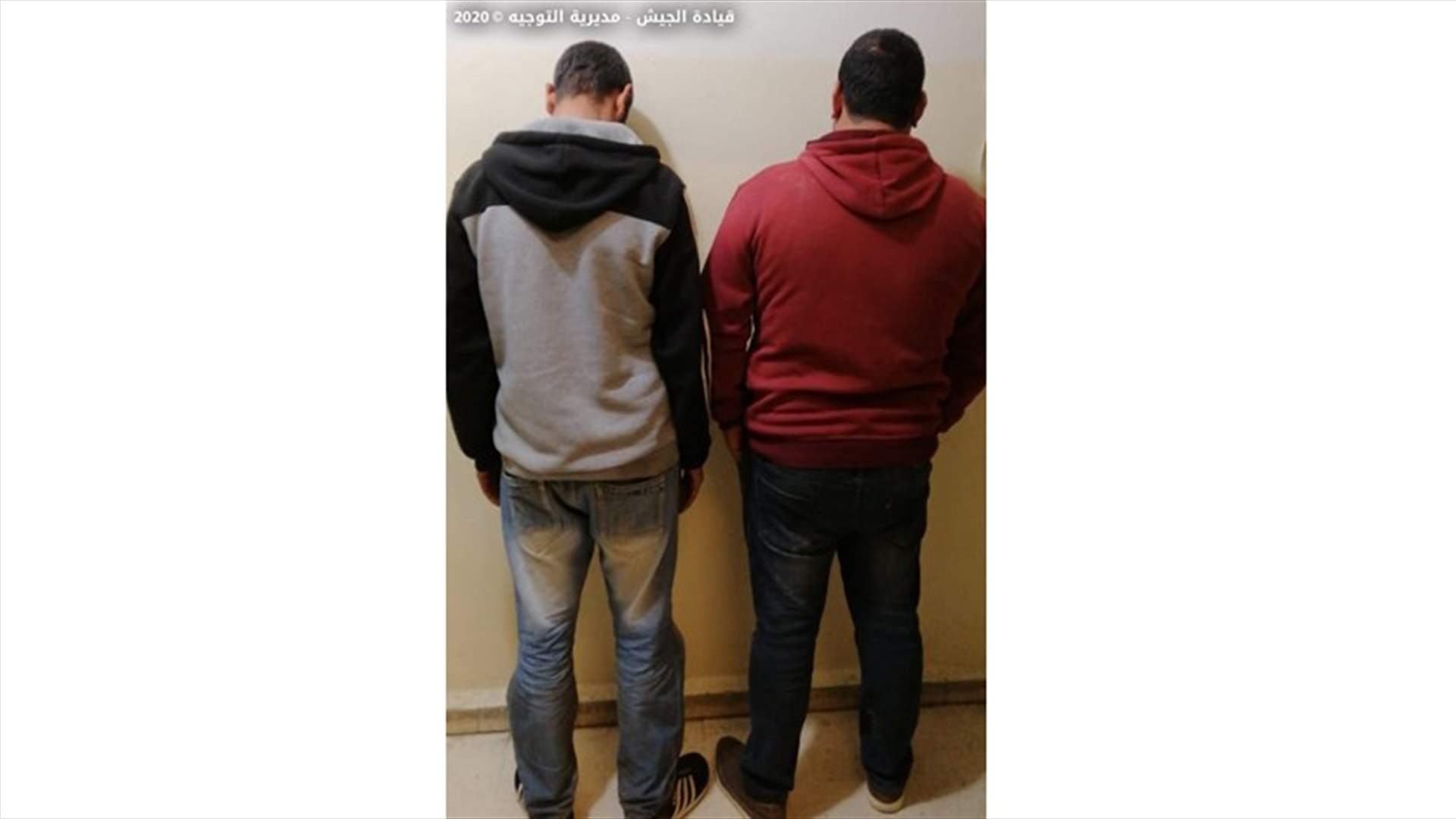 في كفرشلان... الجيش يحرر مخطوفَين ويوقف الخاطفين