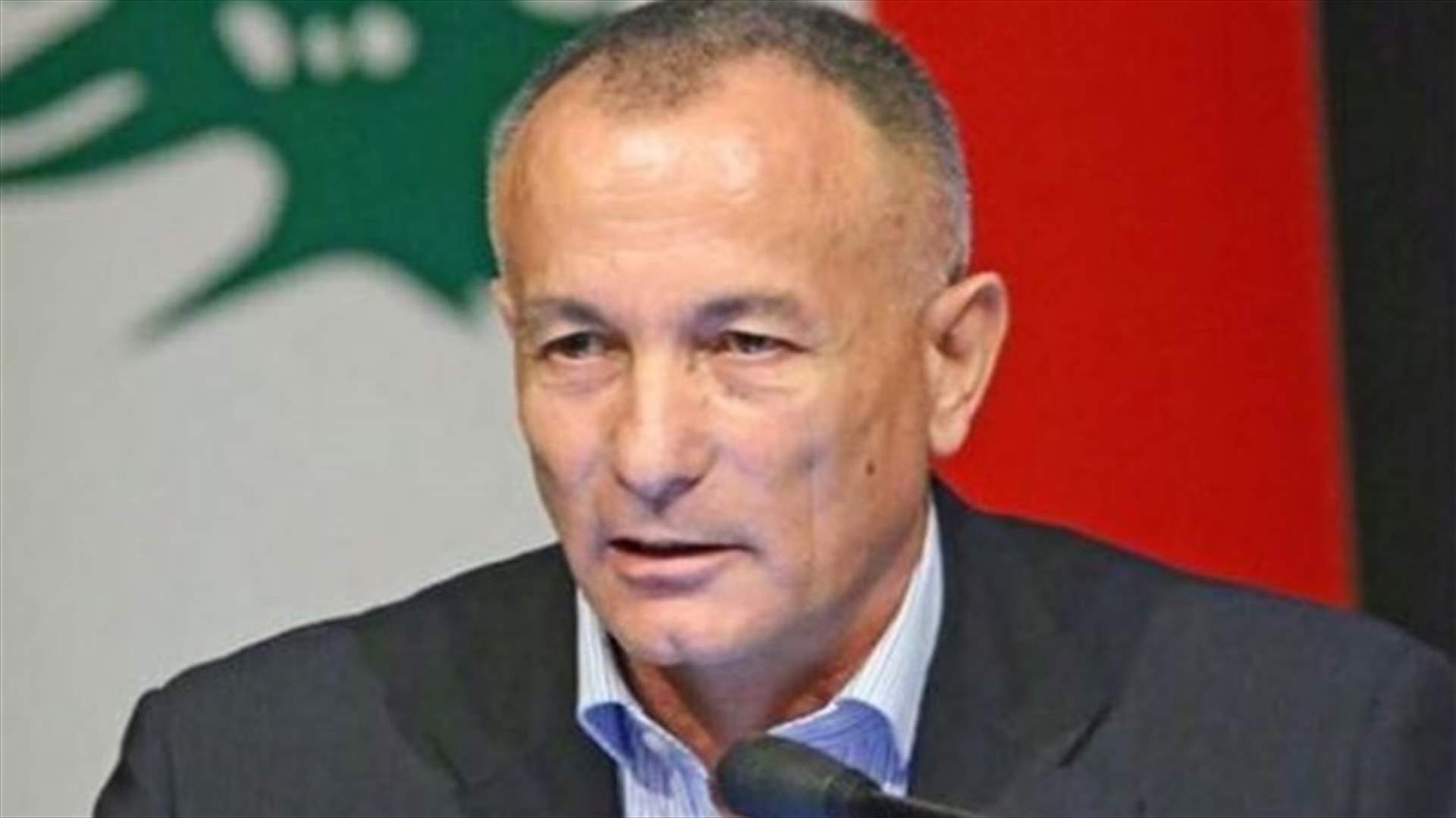 روكز: الفوضى عارمة ولا حلول... فهل تتوقعون من الشعب أن يصبر أو ينتفض؟