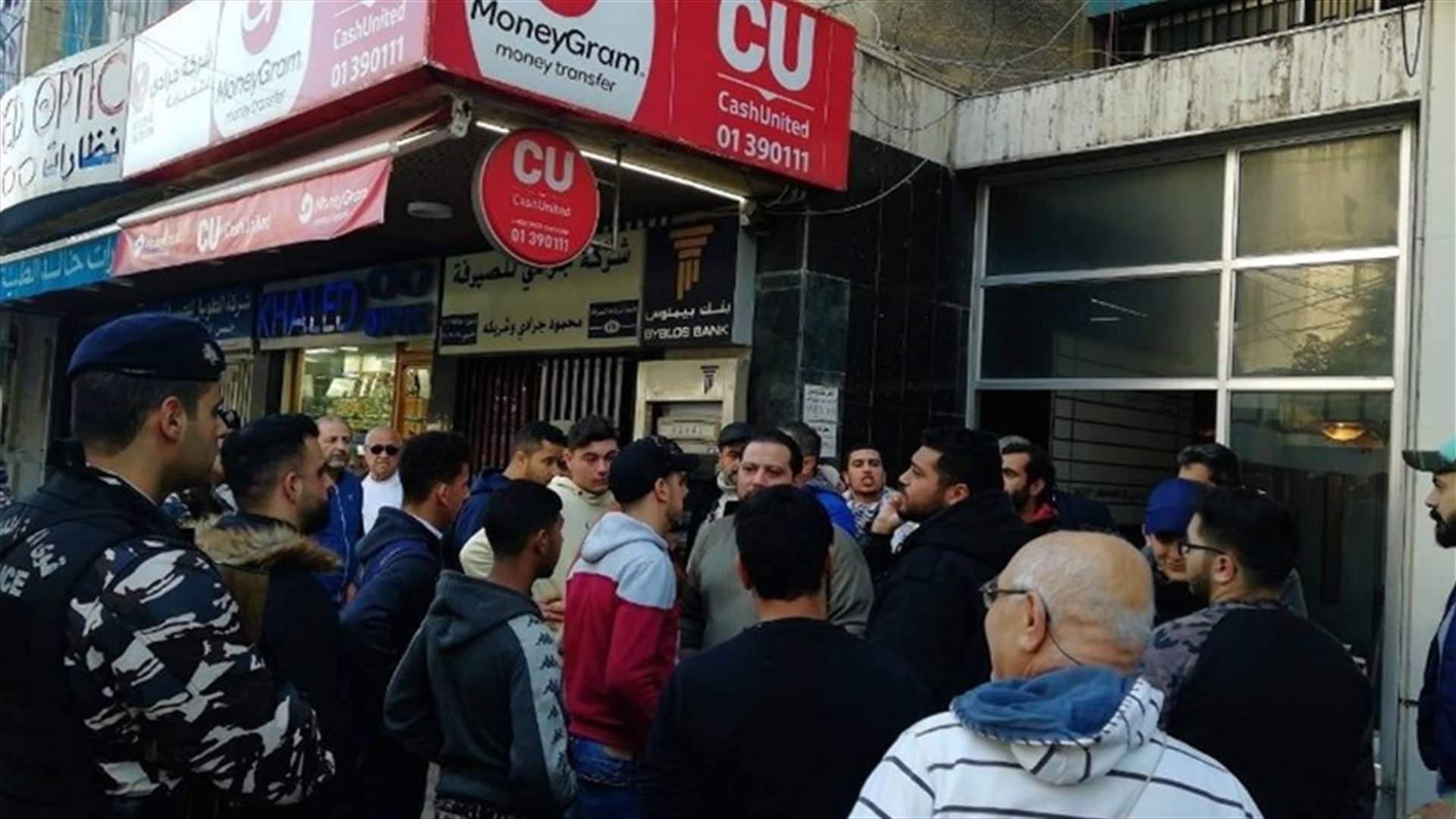 LBCI