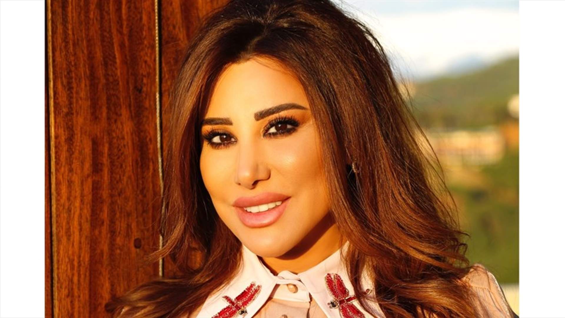 نجوى كرم تكشف عن كواليس Senior The Voice بأوّل ظهور لها في البرنامج (صورة)