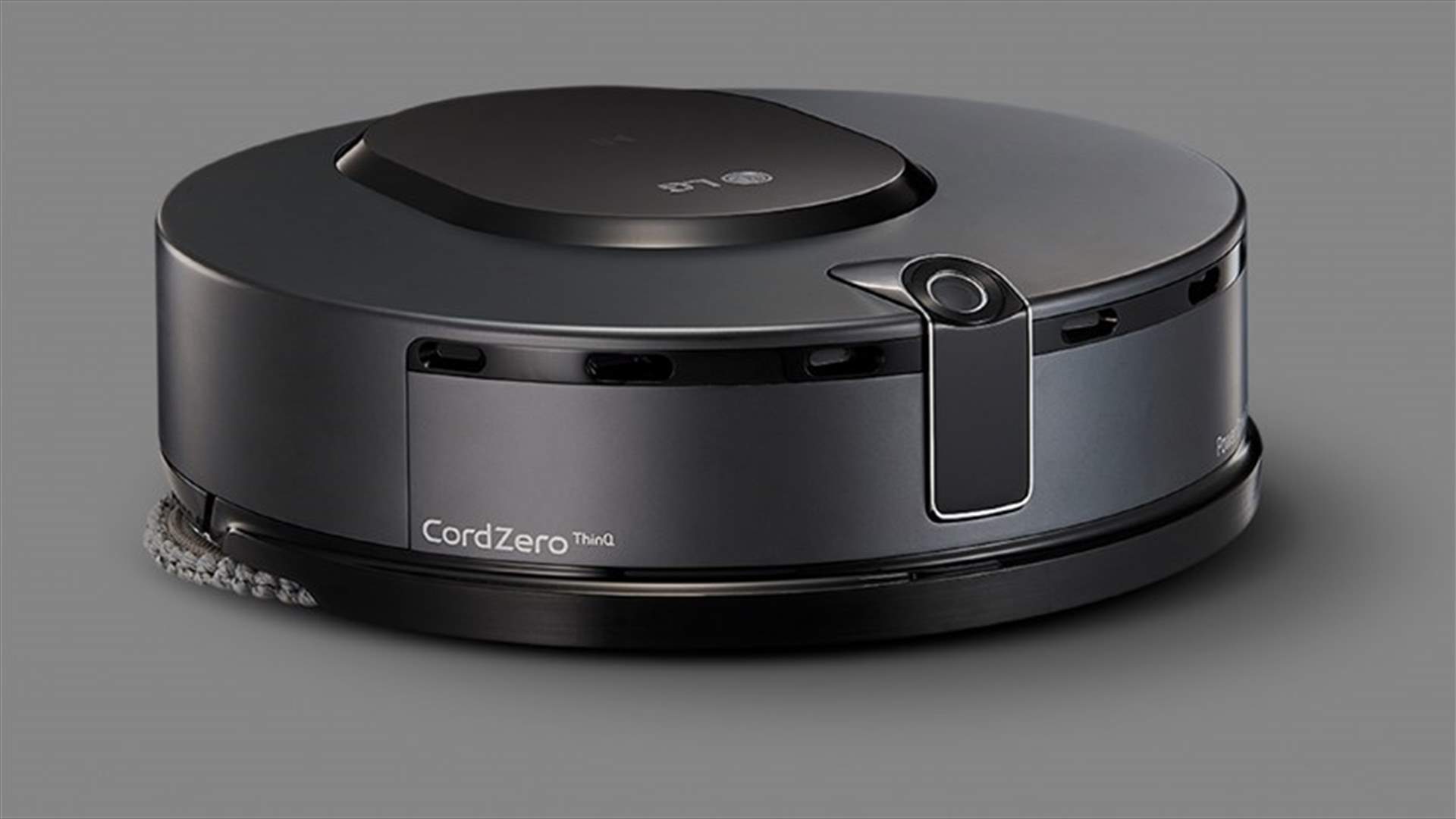 الجيل الجديد من مكانس LG CordZero لتنظيف أعمق وتوفير أكبر في الوقت والطاقة
