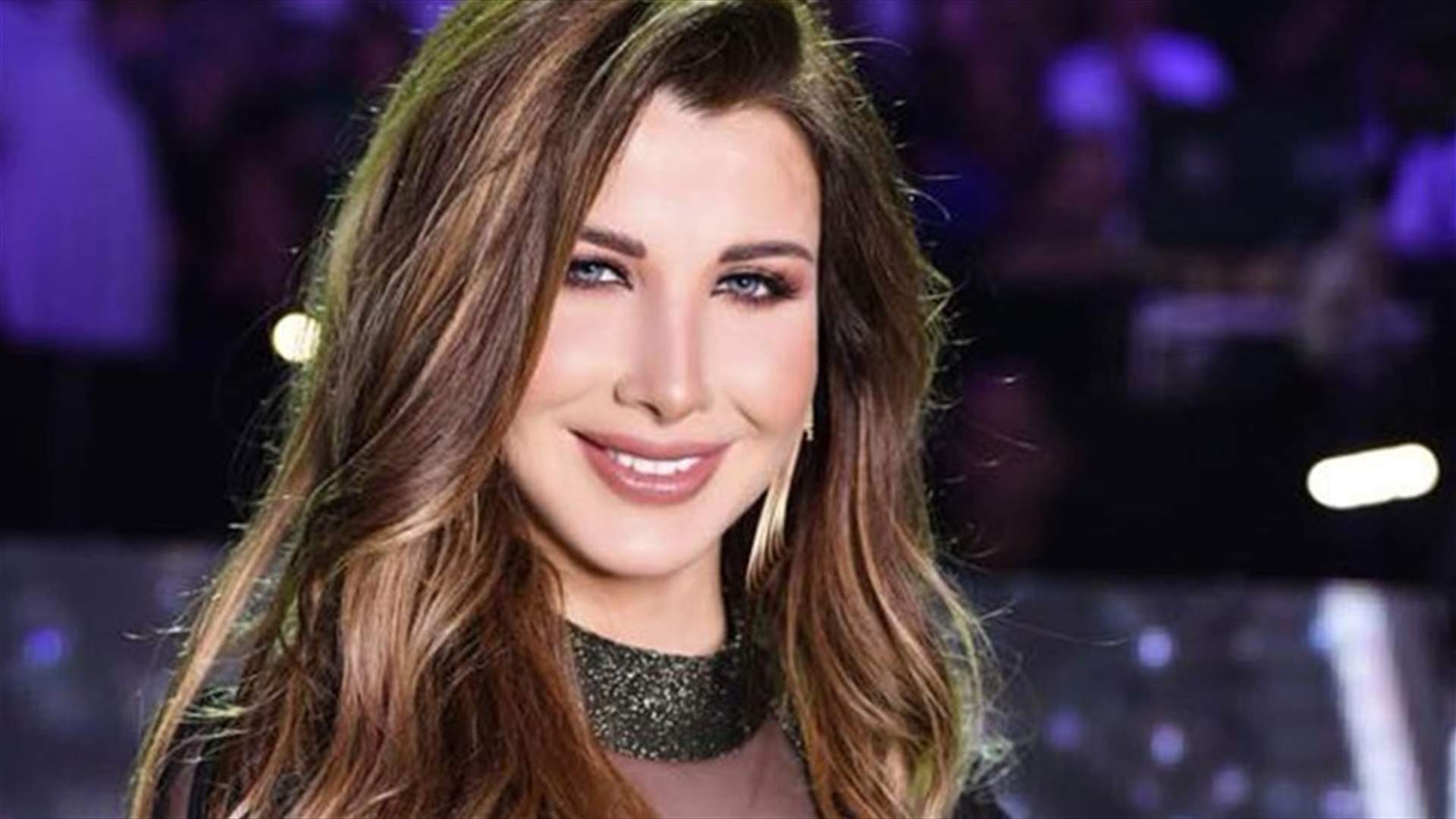 صحافي سوري يهدّد نانسي عجرم بقتل بناتها (فيديو)