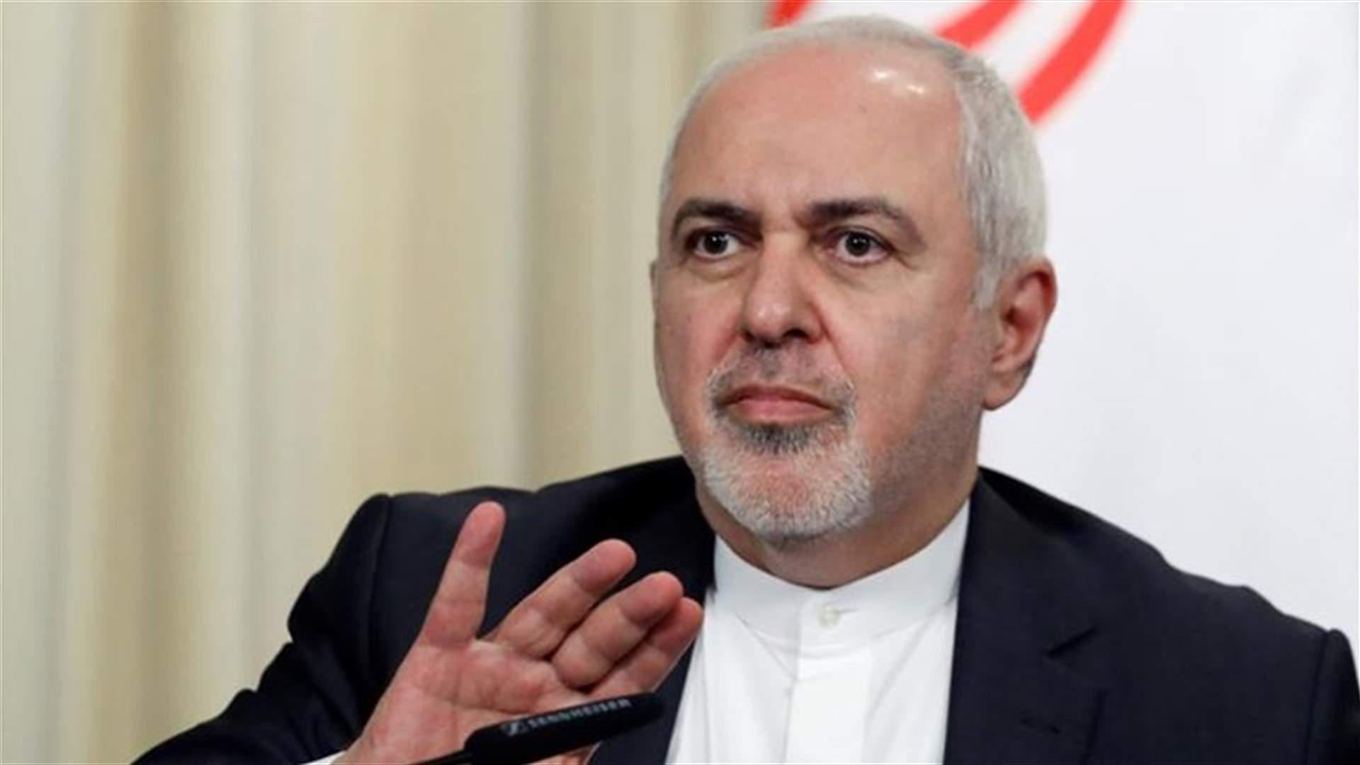 European powers in nuclear deal using dispute mechanism is a "strategic mistake"- Zarif