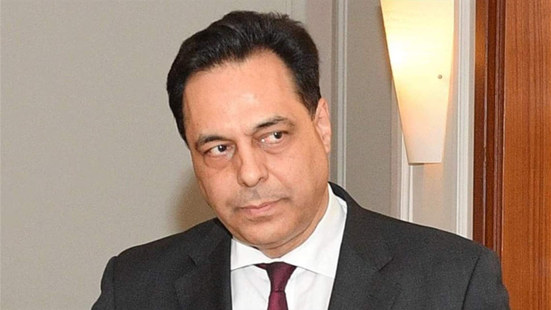 دياب التقى خليل على مدى 3 ساعات... وتطمينات من بري (الجمهورية)