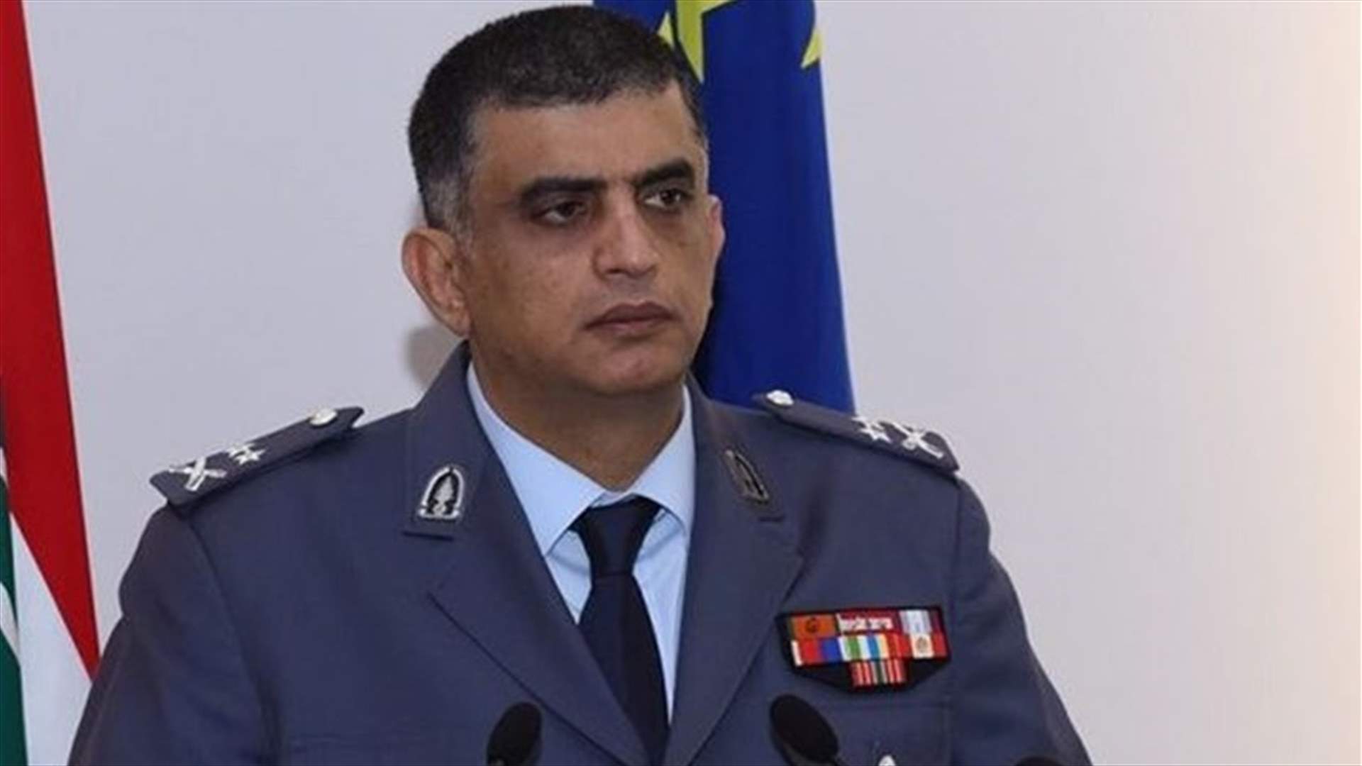 عثمان: 2020 عام التحديات والأمل و17 تشرين الأول محطة حاسمة في تاريخنا