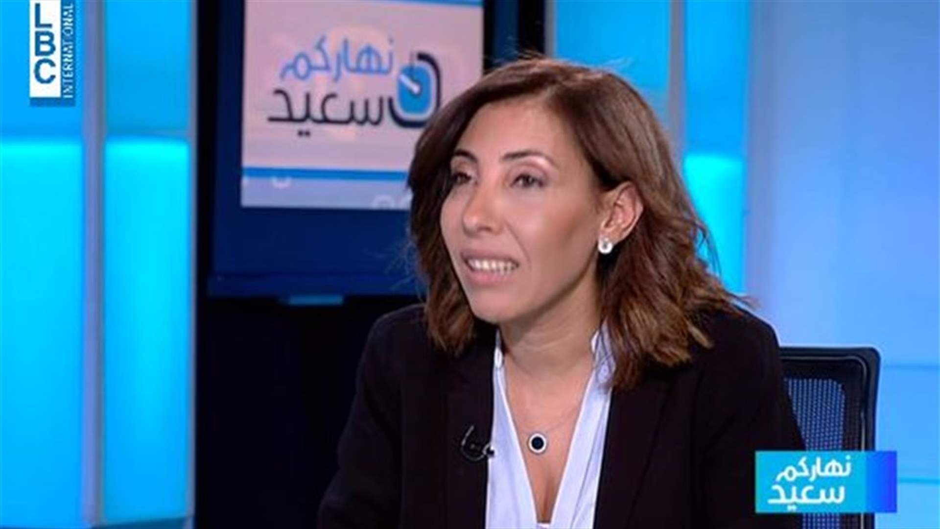 قعقور للـ LBCI: التصعيد مرتبط بشكل الحكومة المرتقبة