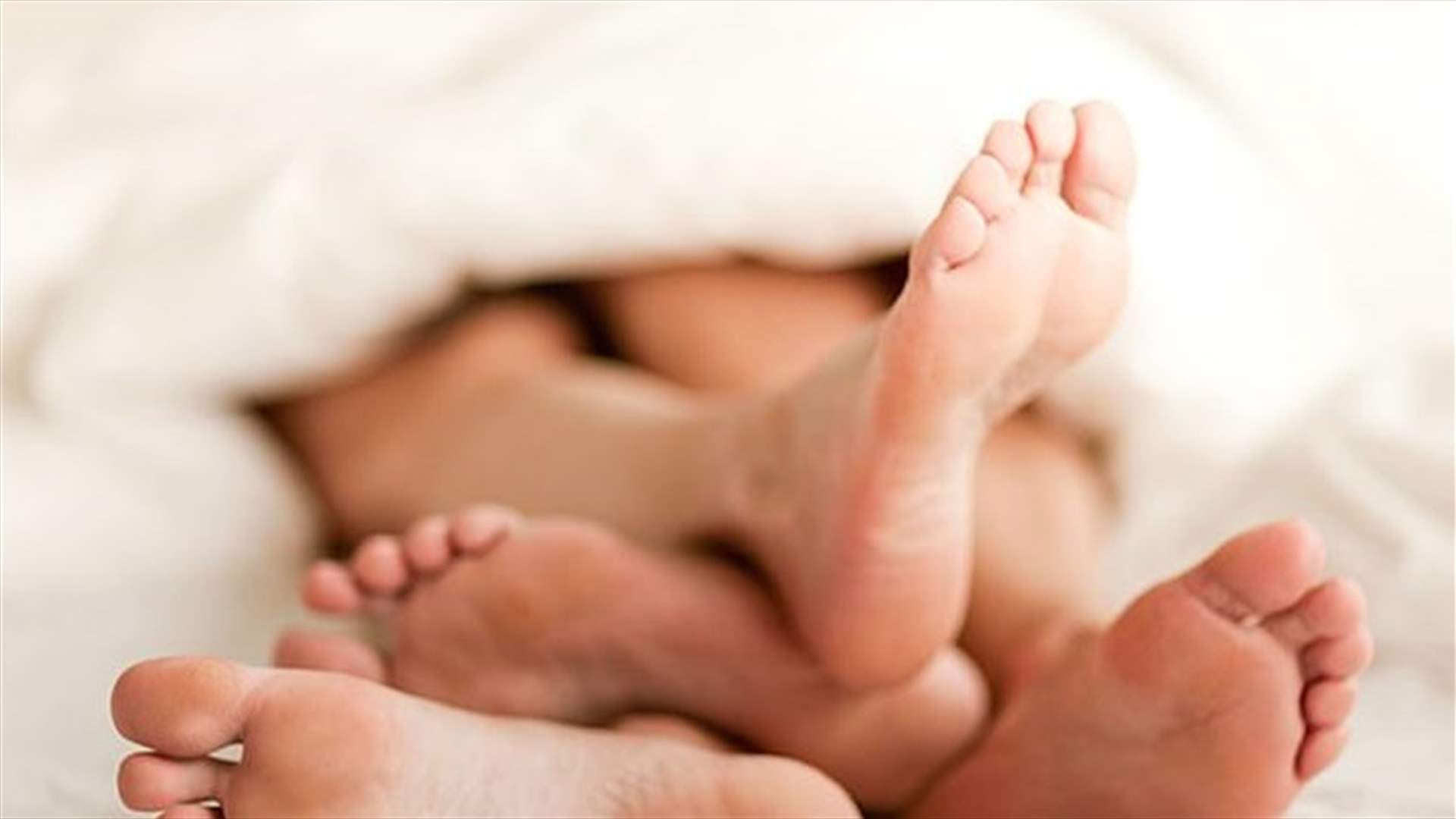 ممارسة الجنس بانتظام تقلل فرصة دخول المرأة بمرحلة انقطاع الطمث في وقت مبكّر!