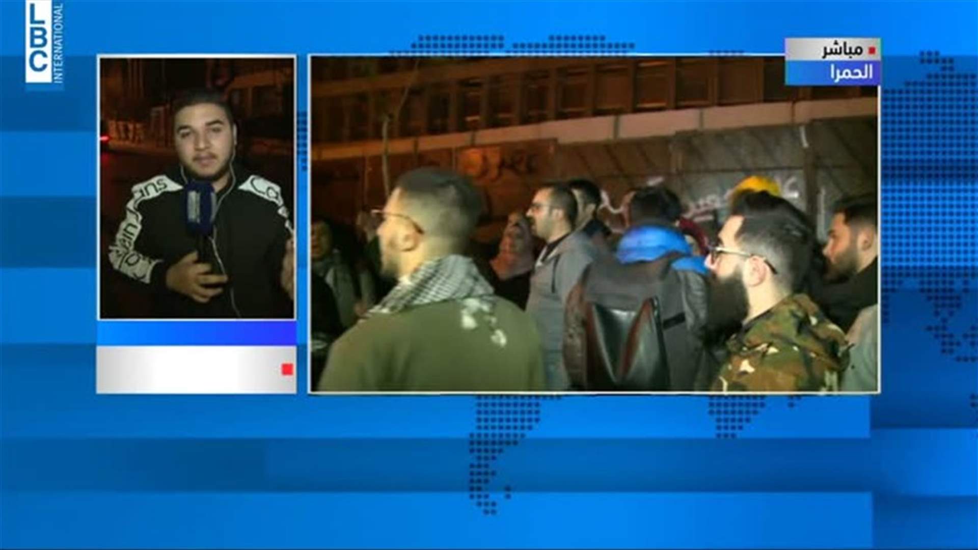 LBCI