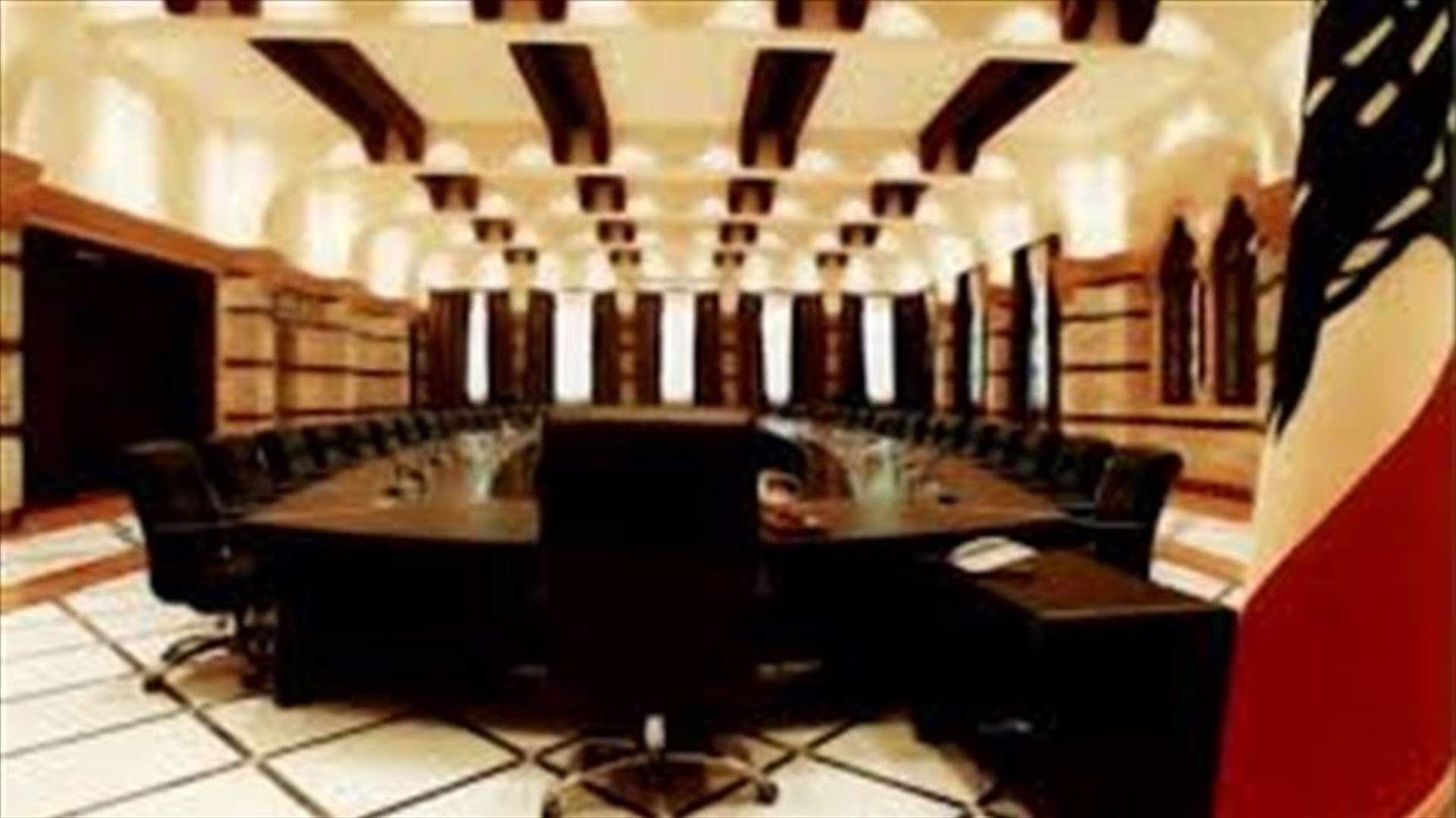 Positive breakthrough in terms of cabinet formation ​