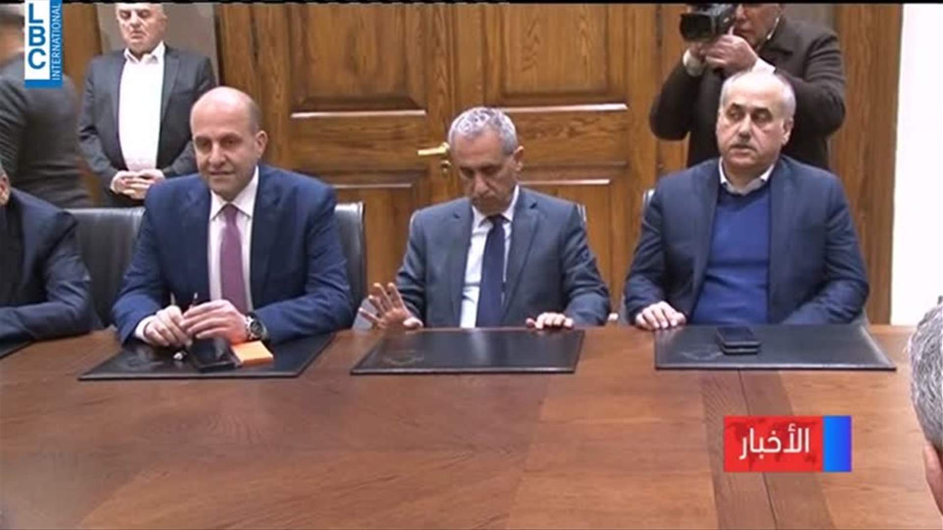 LBCI