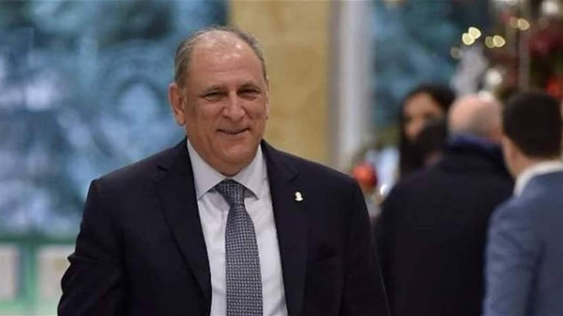 الجراح: للتعاطي مع الإعلاميين بروح من المسؤولية والتعاون أثناء تأديتهم لمهامهم الإعلامية