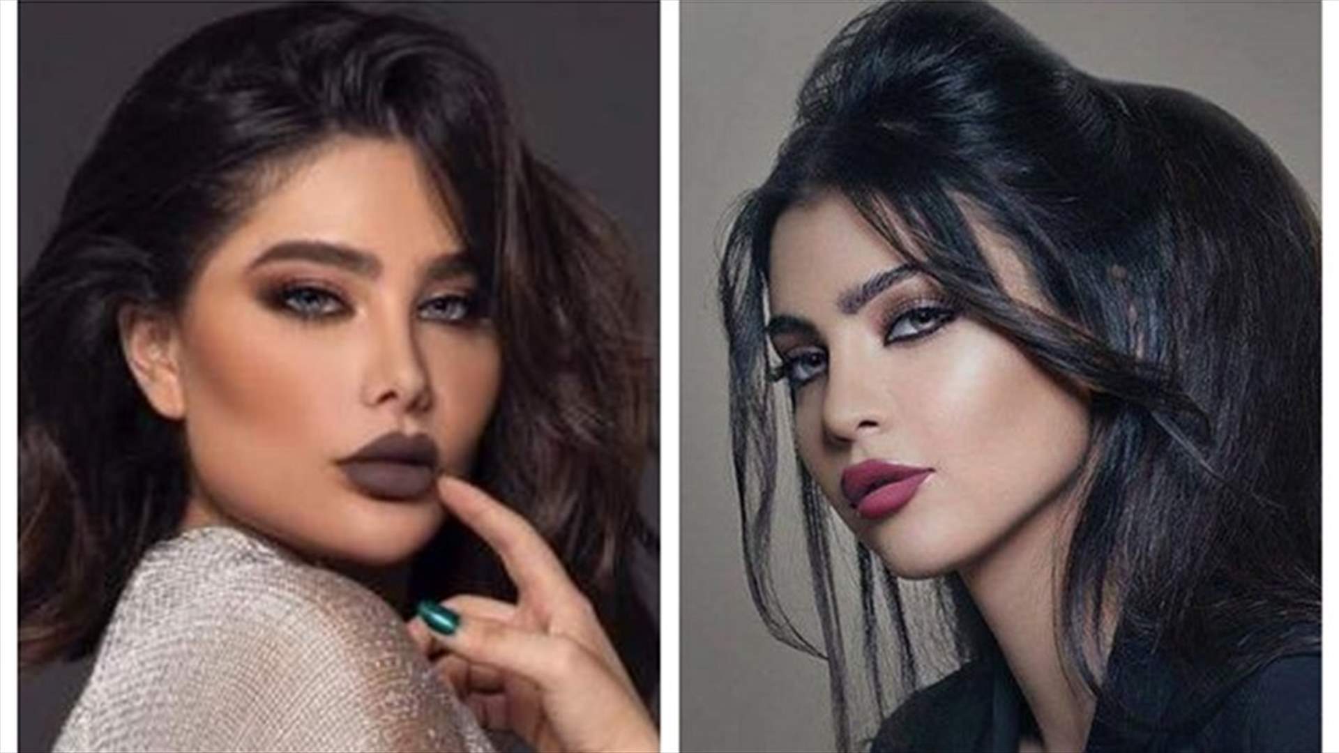 أنجي خوري عادت خلسةً إلى لبنان بعد ترحيلها.. وقمر تناشد الأمن العام اللبناني