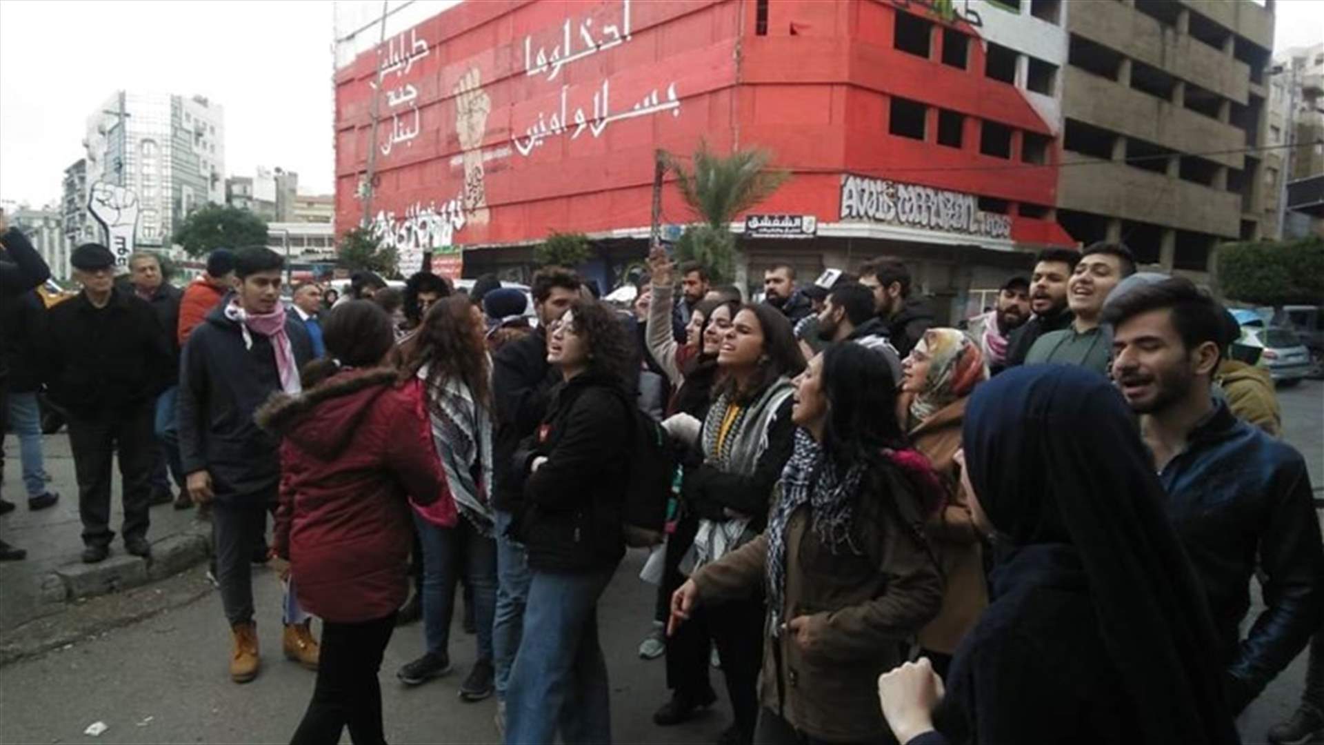 LBCI