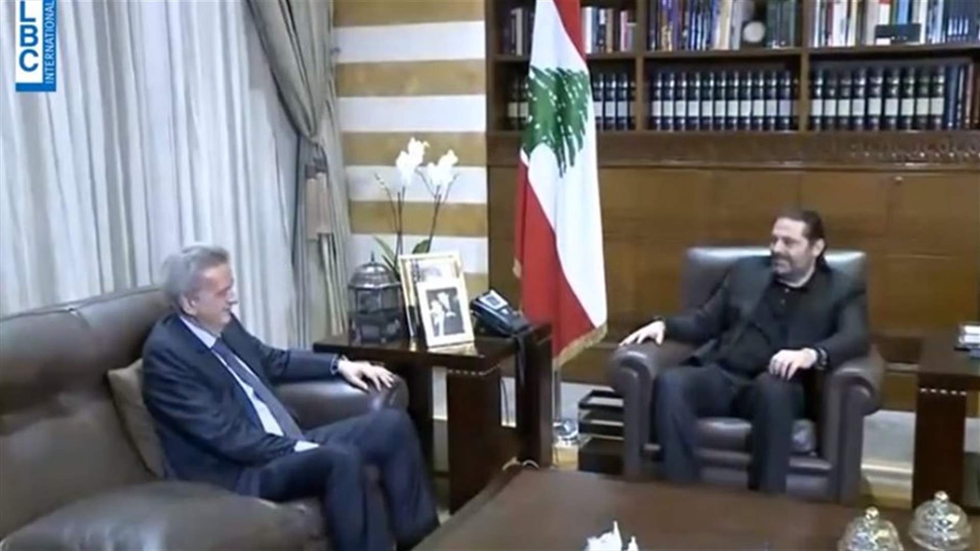 LBCI