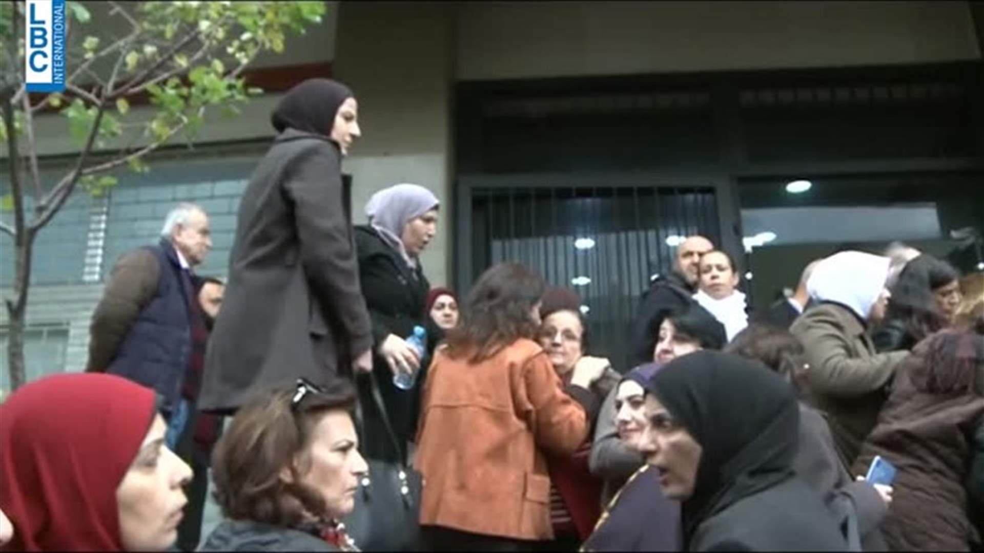LBCI