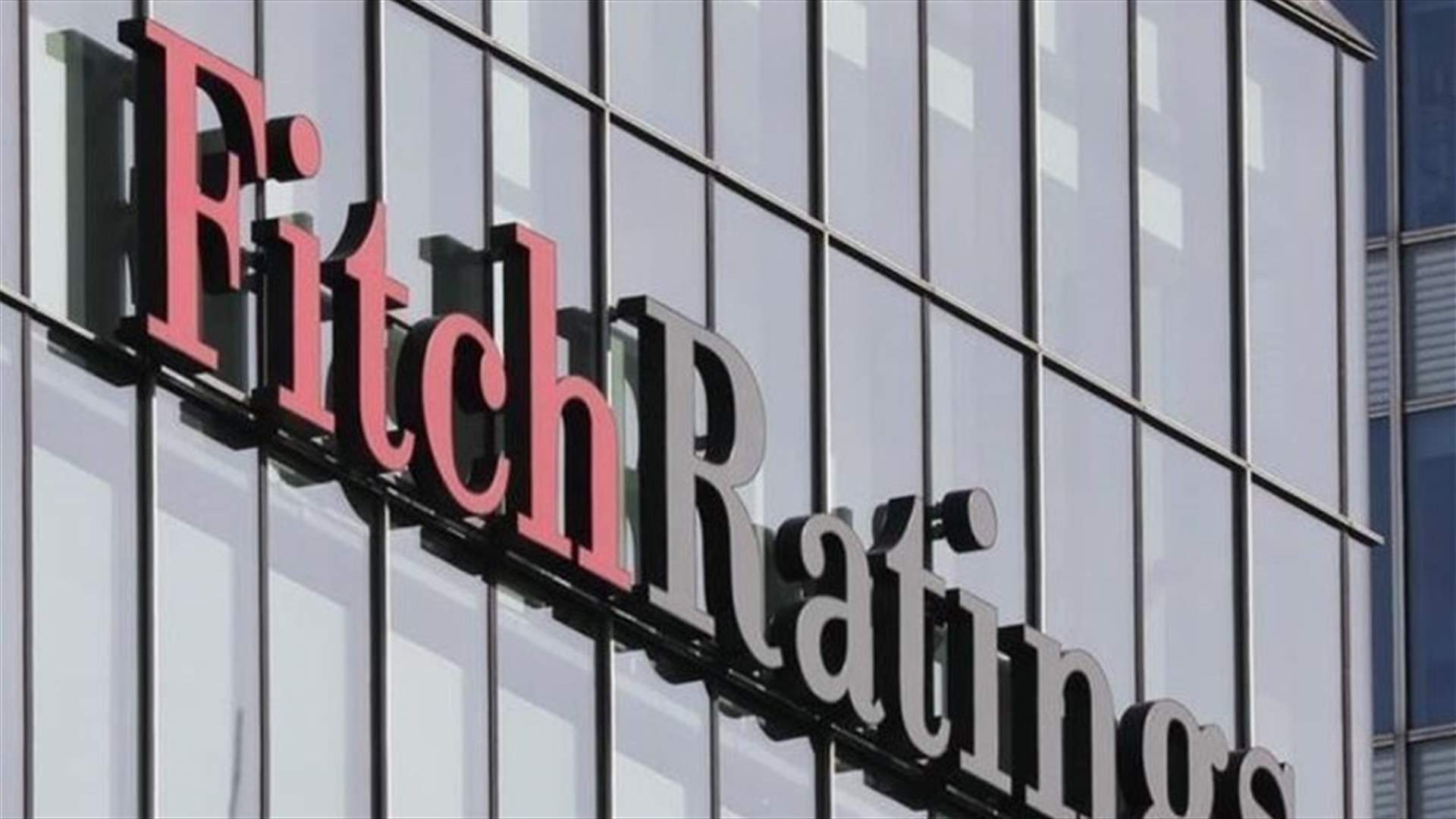 Lebanon default &quot;probable&quot;, deposit grab &quot;possible&quot; - Fitch