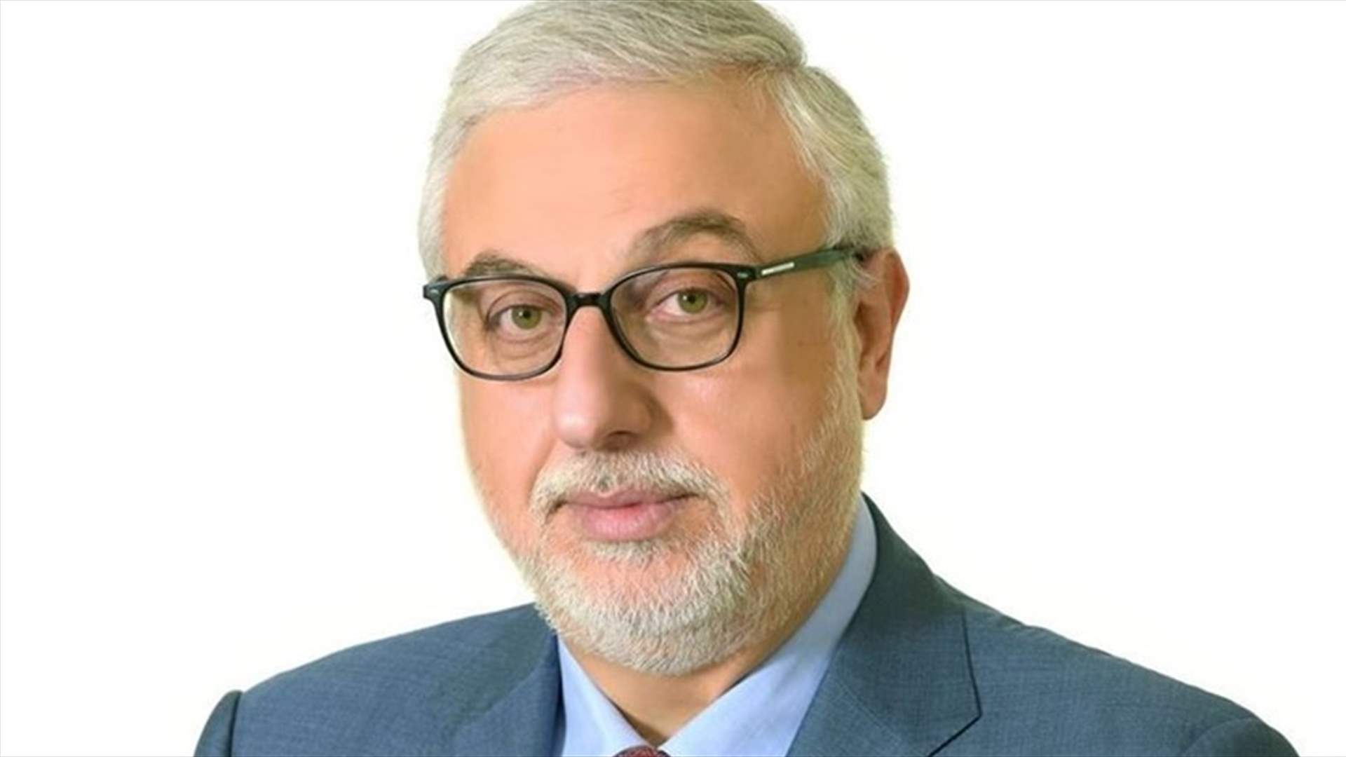 الصمد: سأحجب الثقة عن حكومة المستشارين المقنعة