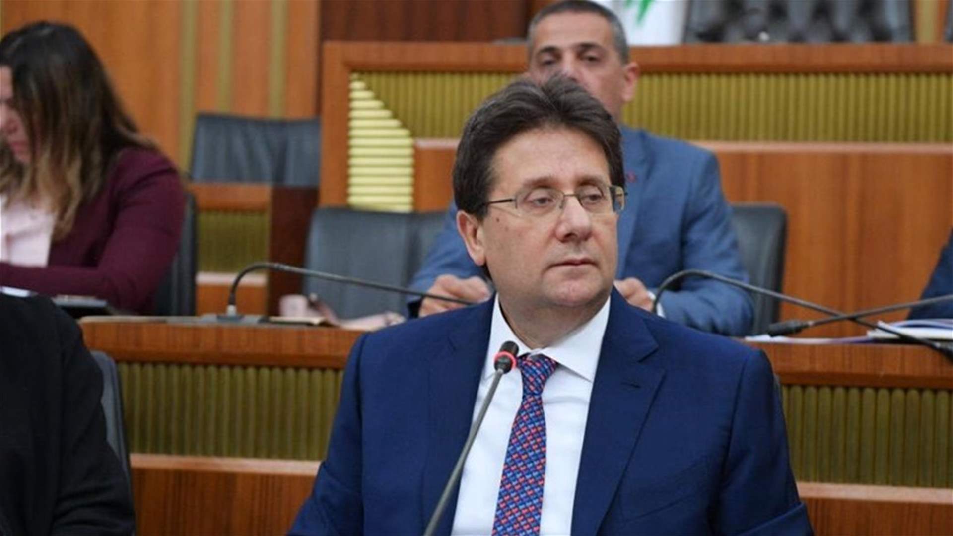 كنعان: أوقح ما نشهده هذه الأيام إغراق الناس في ترف تسجيل المواقف عن الانهيار والمحاصصة والفساد