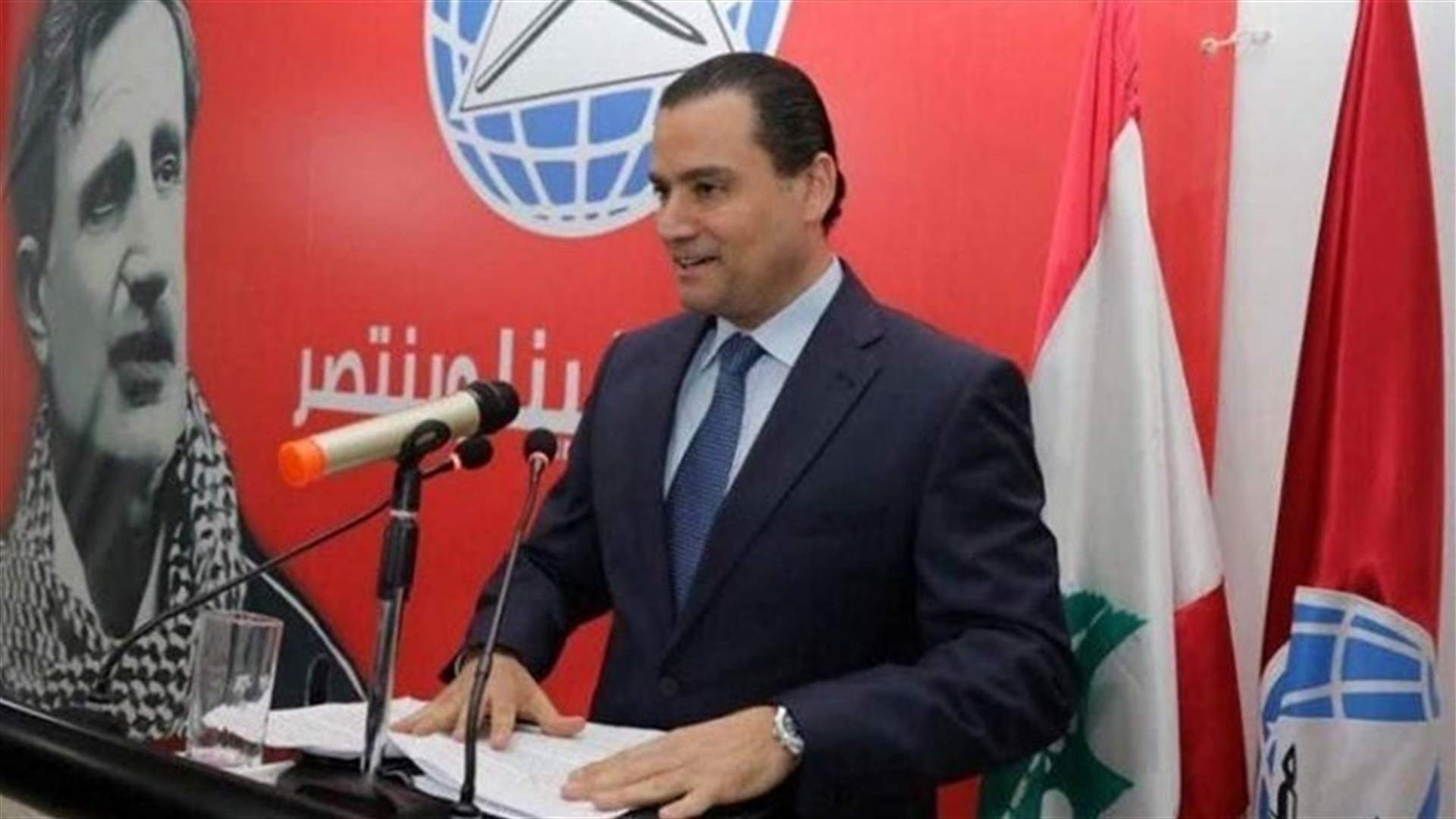 الصايغ: كيف لنا أن نخرج من مأزقنا الاقتصادي مع استمرار الذهنية الحاكمة ذاتها؟