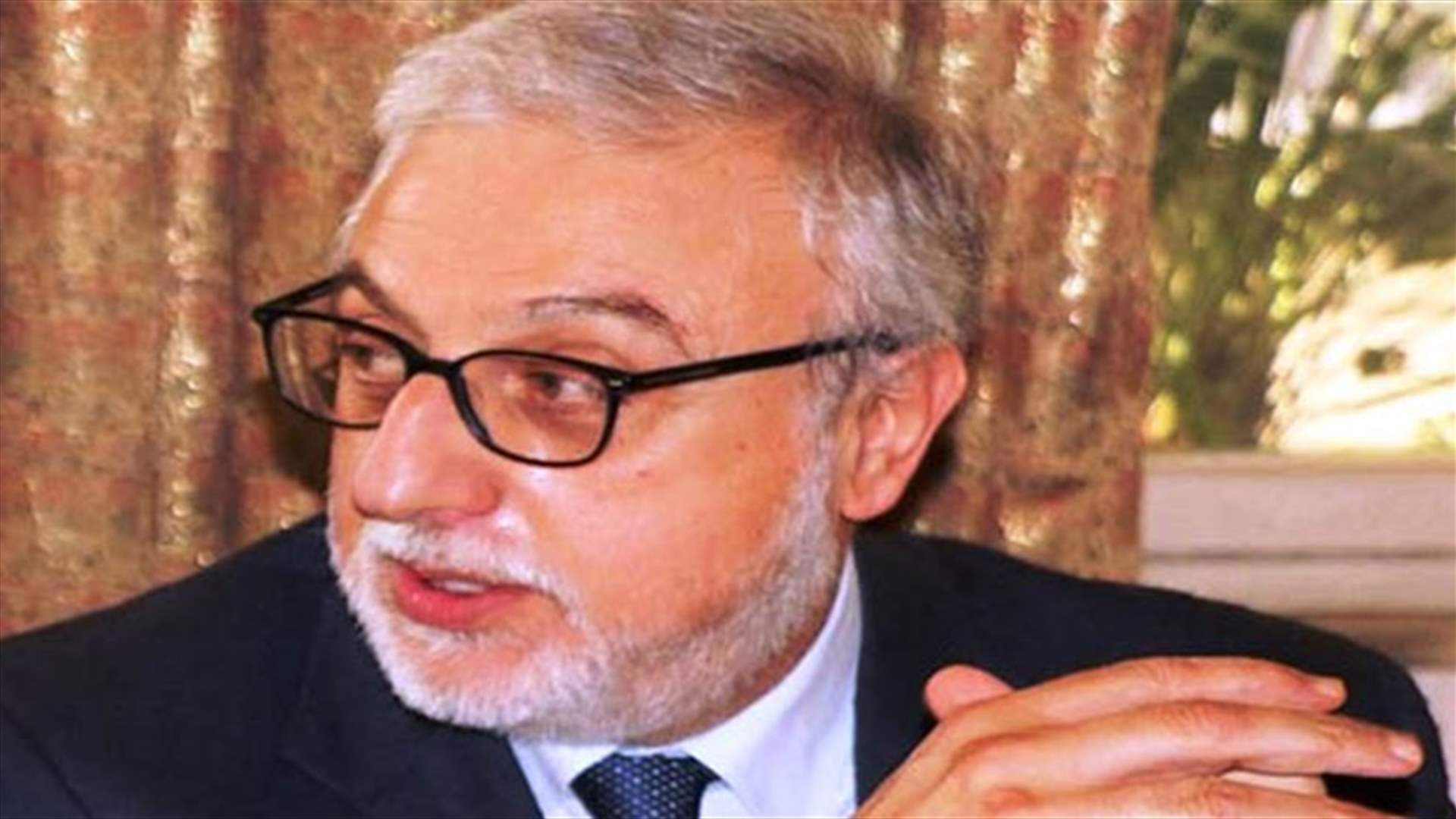 الصمد ينوه بتدابير القضاء في ملف الاتصالات