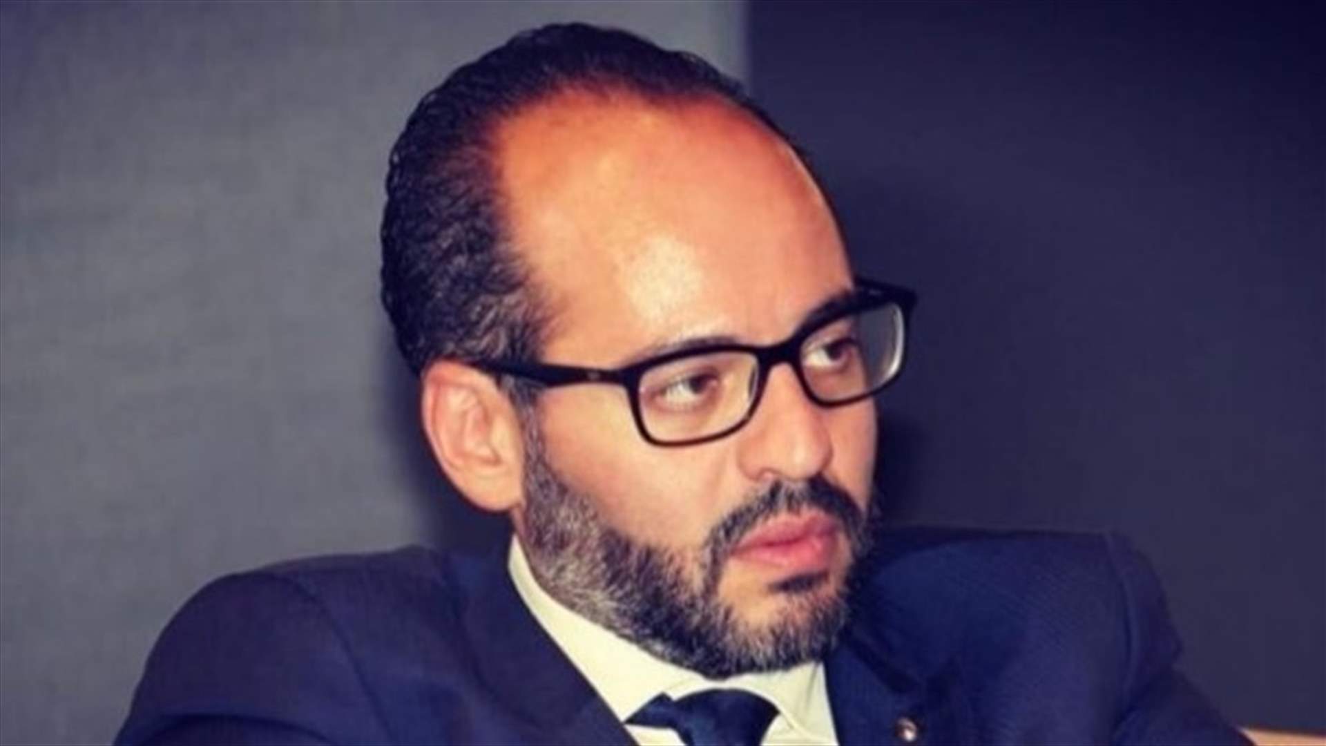 سيرج داغر للـLBCI: هناك اقبال مسلم على حزب الكتائب