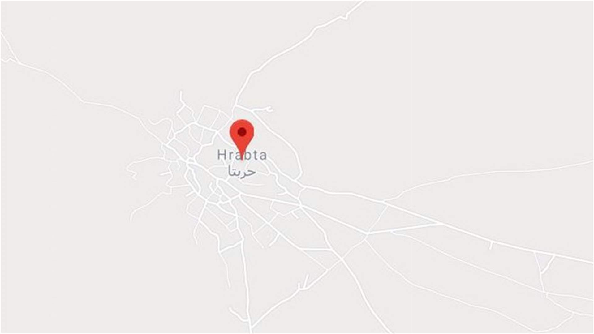 خرجا برحلة صيد وضلا طريقهما في جرود حربتا البقاعية...