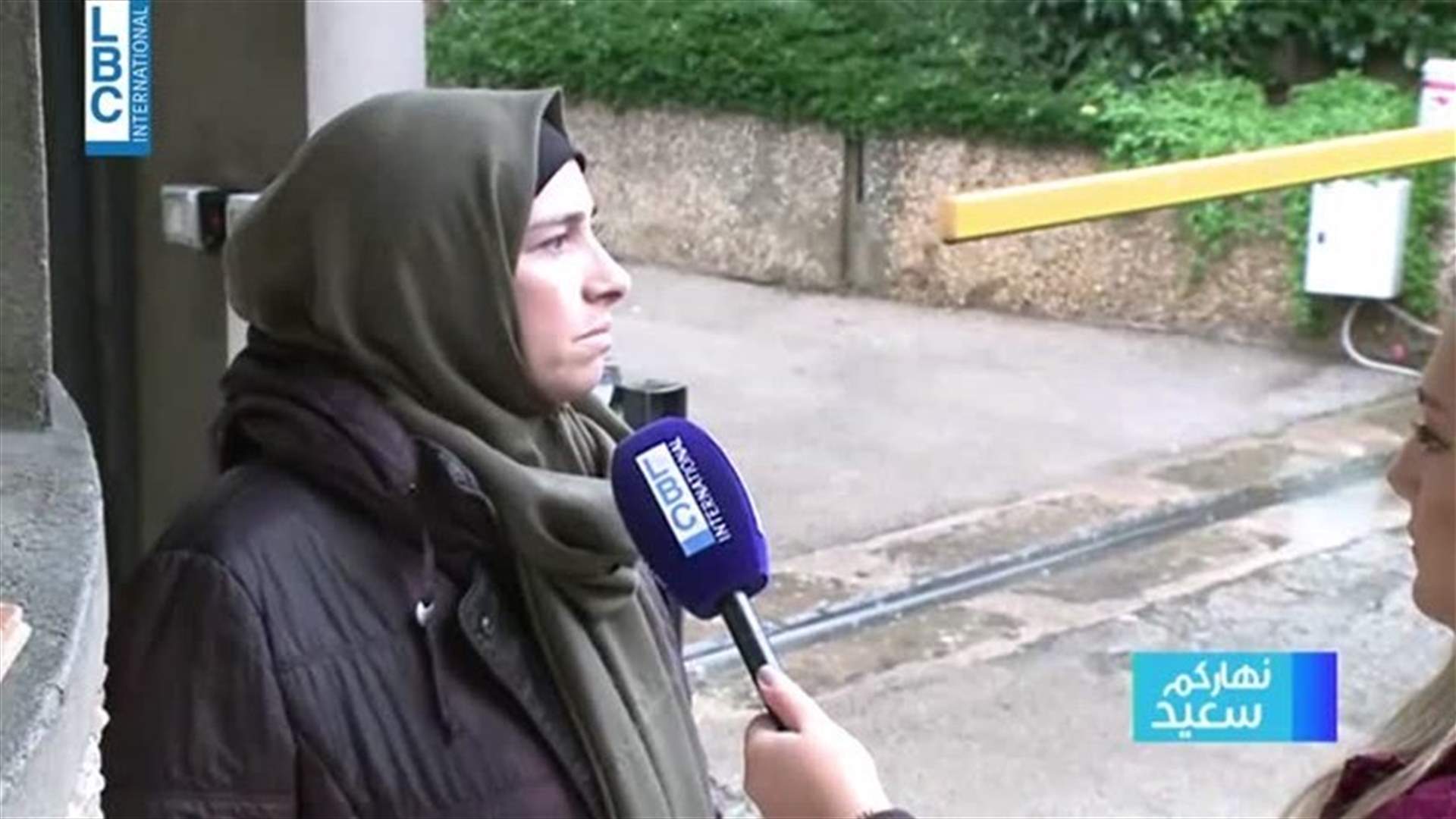 Clashes severely injure 18-year old protester-[VIDEO]