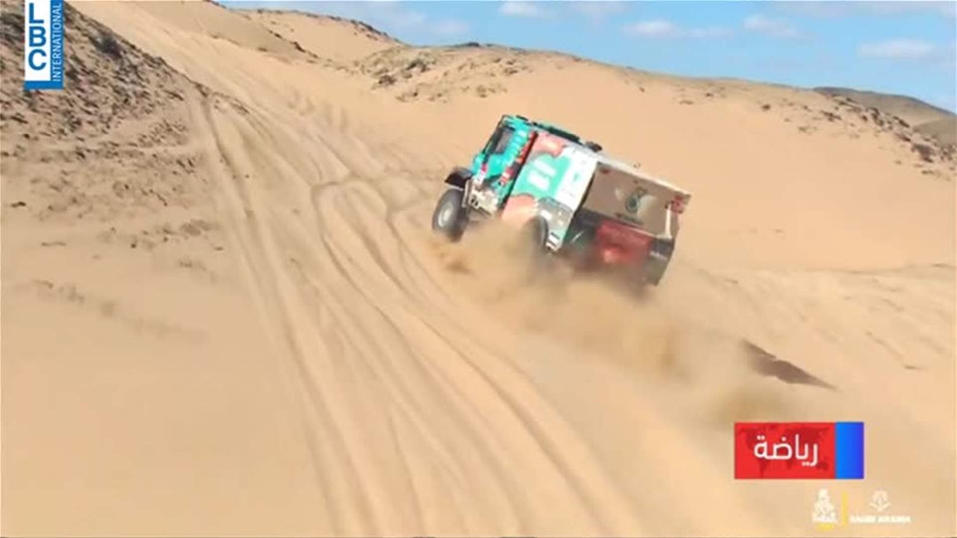 LBCI
