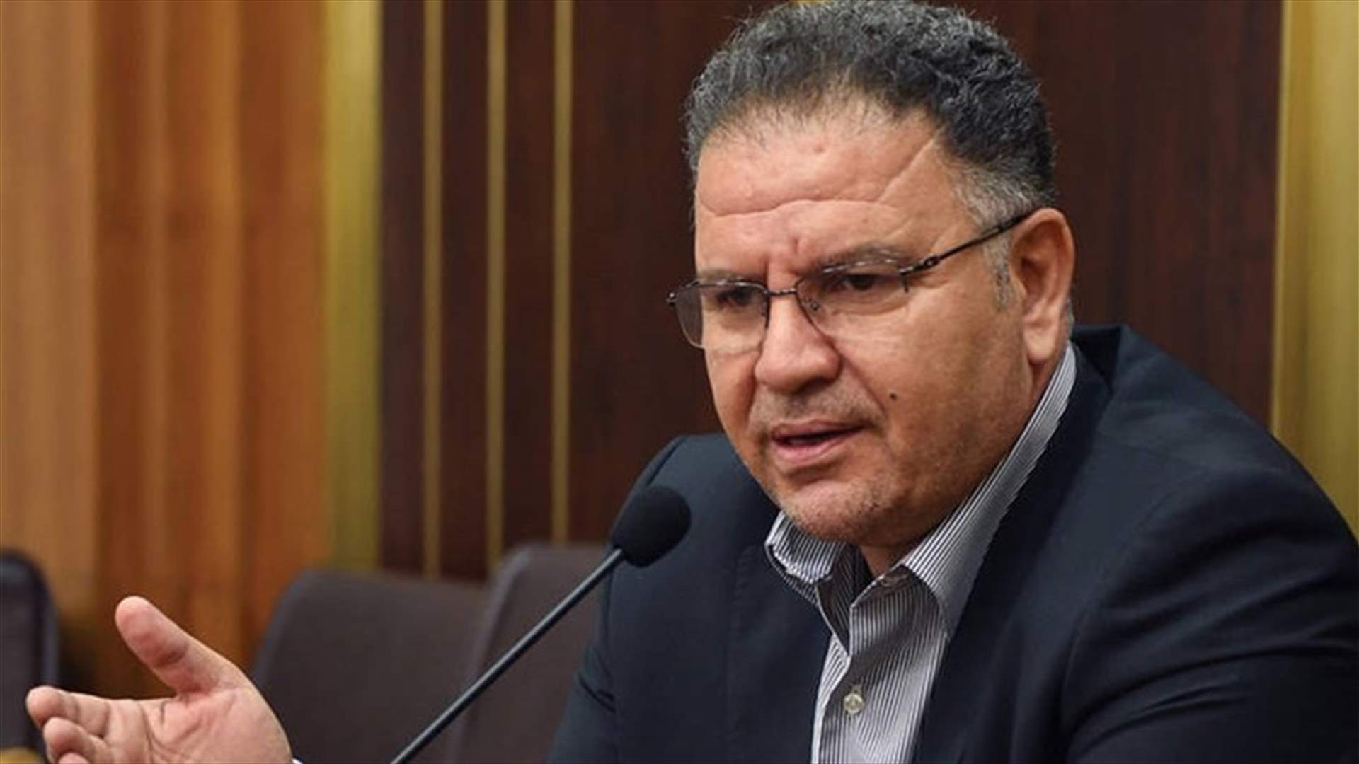فياض: كلما تأخّر تشكيل الحكومة كلما زاد الوضع تعقيدا