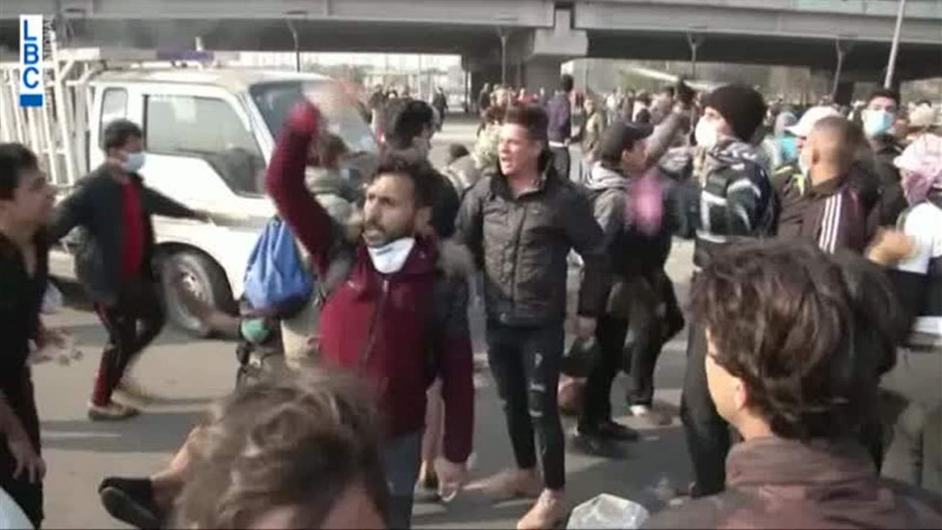 LBCI