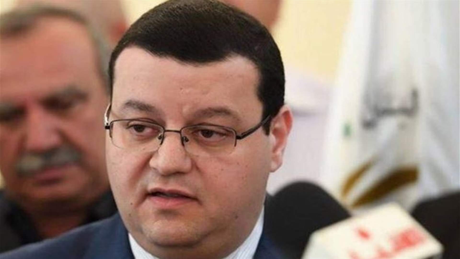 الريس للـLBCI : الامور تتجه نحو مزيد من التدهور... وندعو للاسراع بتشكيل الحكومة