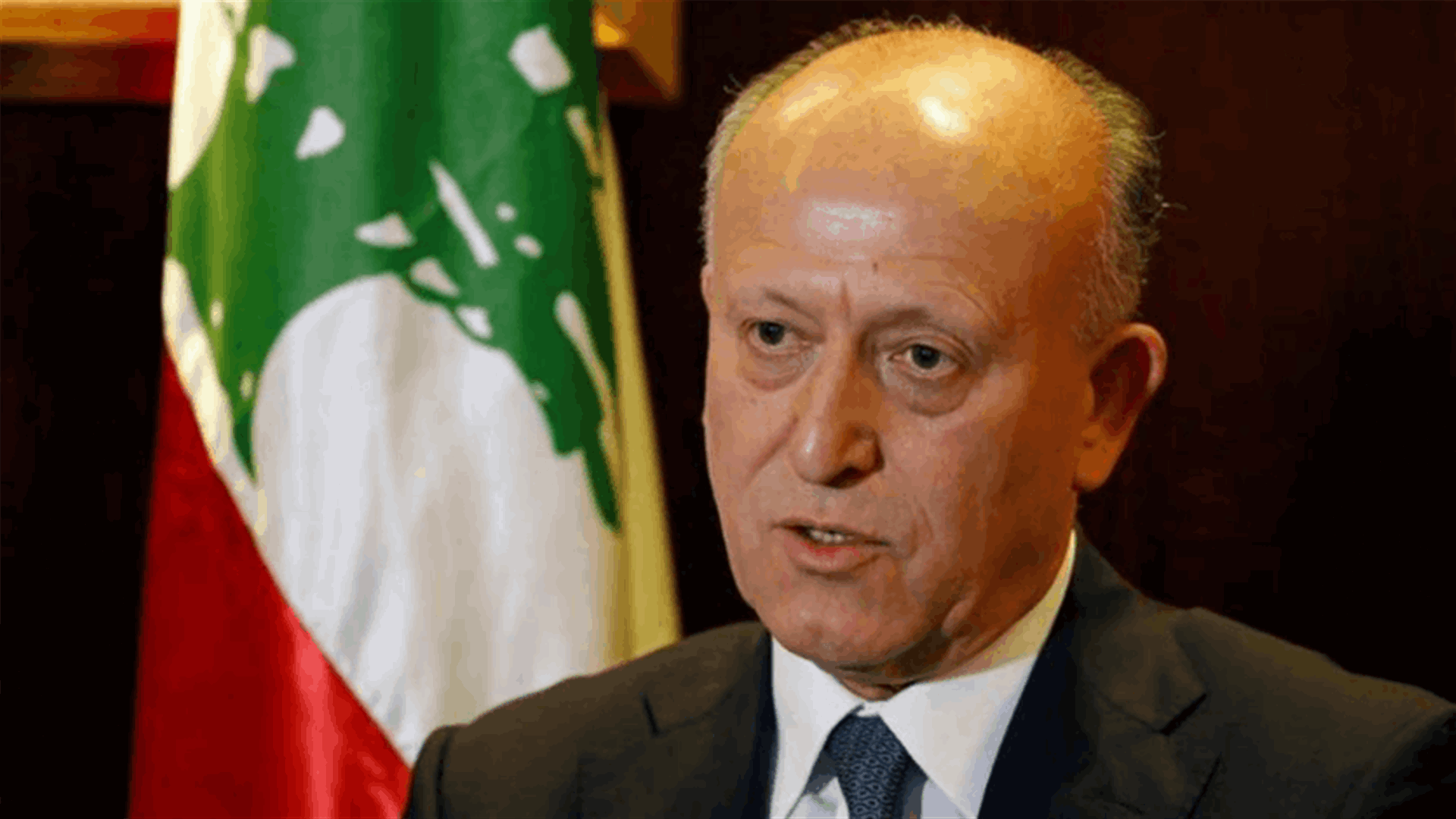 ريفي لـ"نداء الوطن": العهد خرّب البلد بـ 3 سنوات