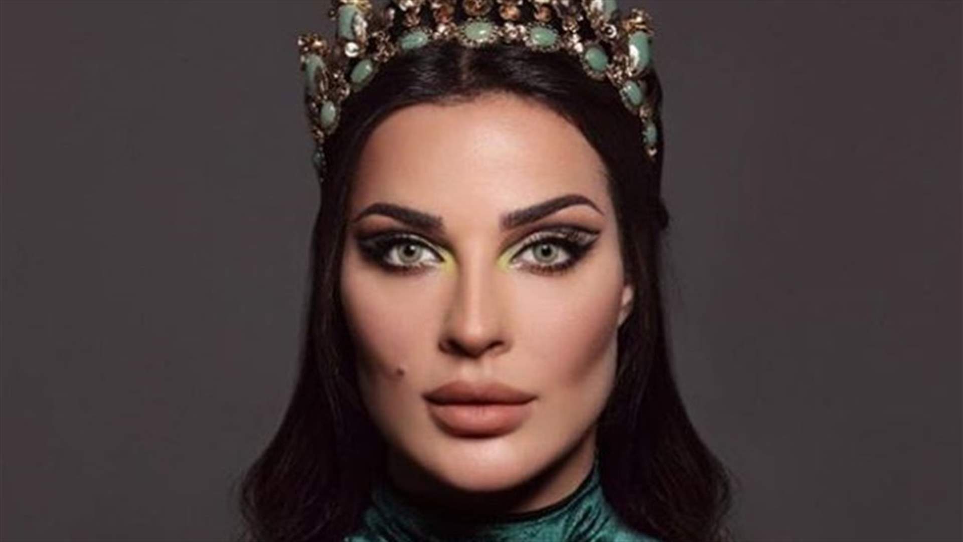 نادين نسيب نجيم تردّ على منتقدي فيديوهاتها: "منّي مهضومة ومش حلوة"