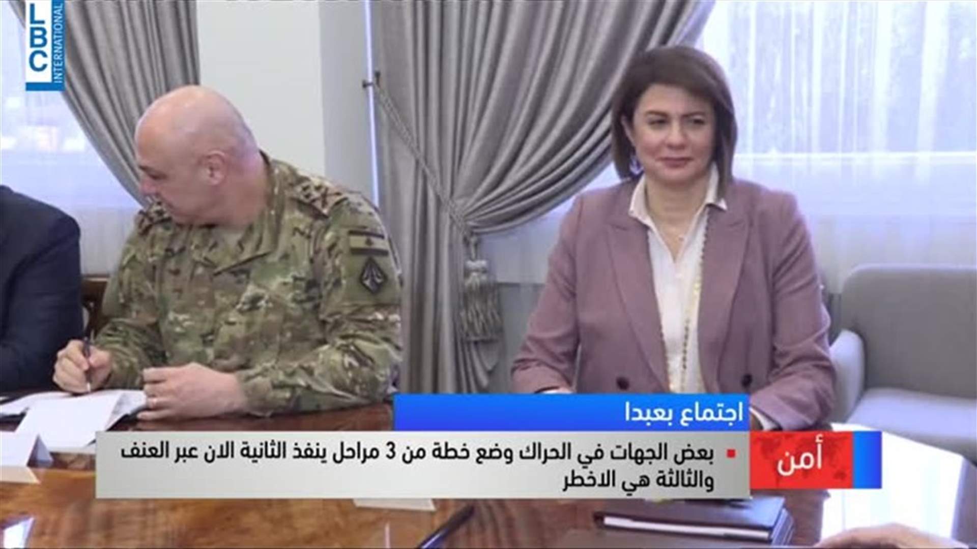 LBCI
