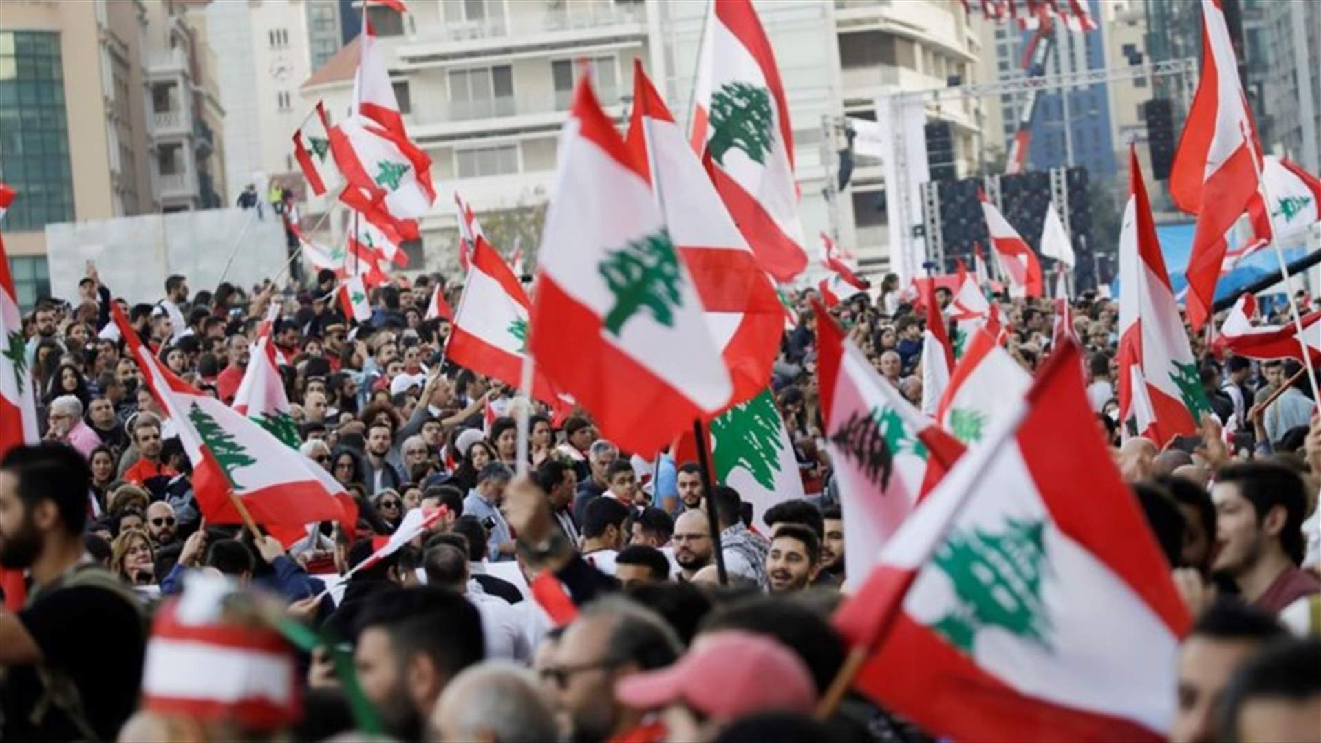 تقرير أميركي حيال الوضع اللبناني... ومسؤول كبير لـ&quot;الجمهورية&quot;: مضامينه &quot;غير مشجعة&quot;
