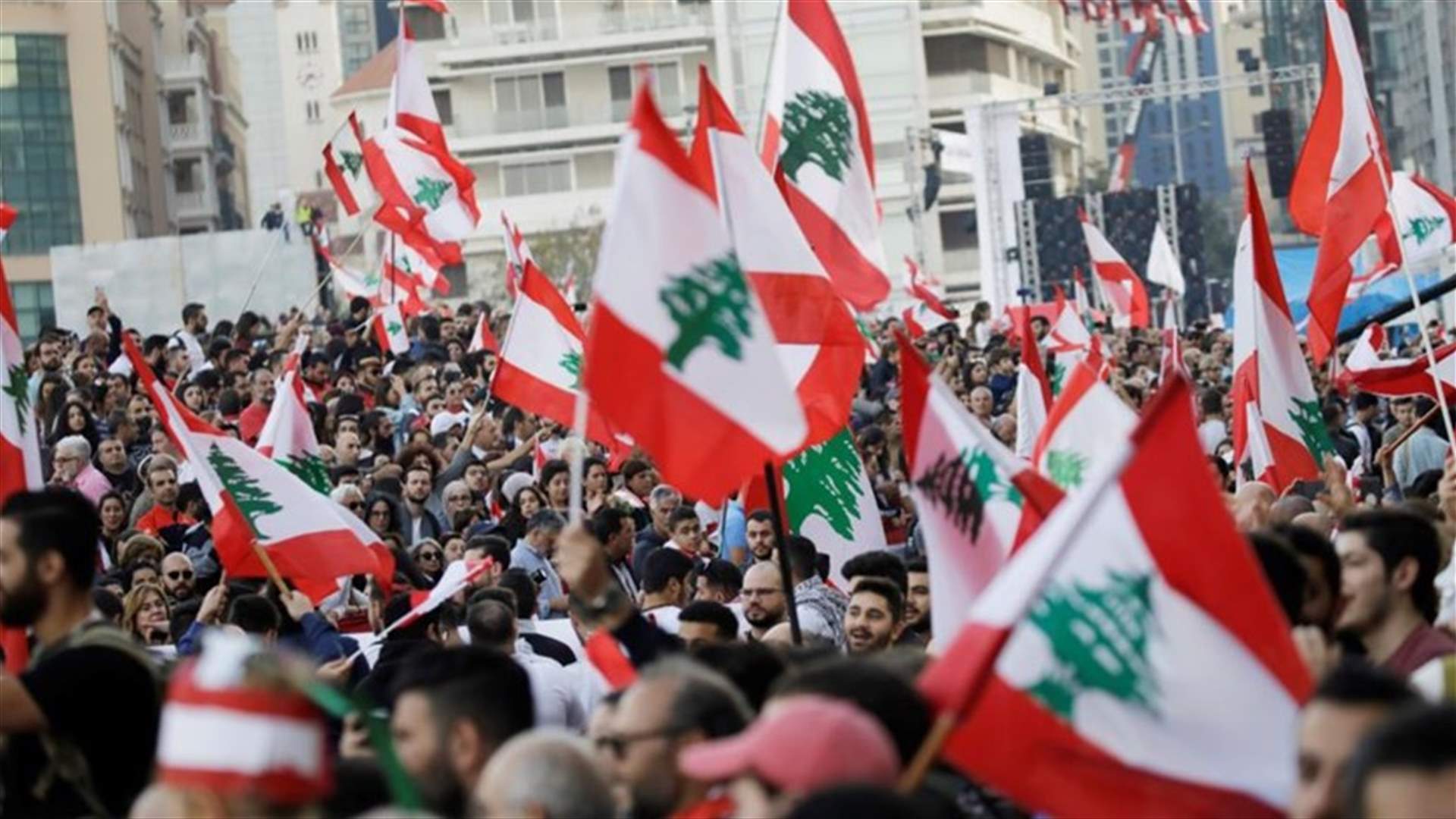 تقرير أميركي حيال الوضع اللبناني... ومسؤول كبير لـ"الجمهورية": مضامينه "غير مشجعة"