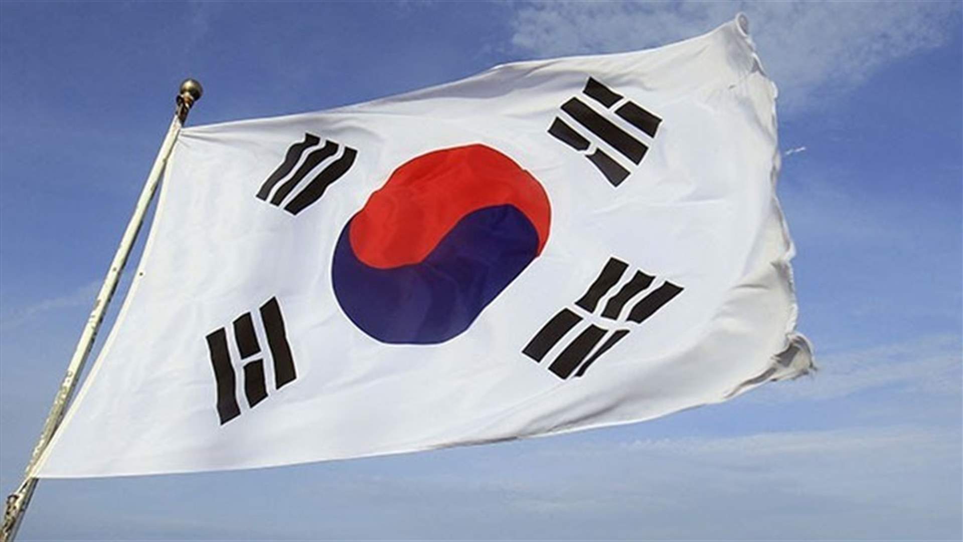 كوريا الجنوبية توسع مهمة وحدة لمكافحة القرصنة لتشمل مضيق هرمز
