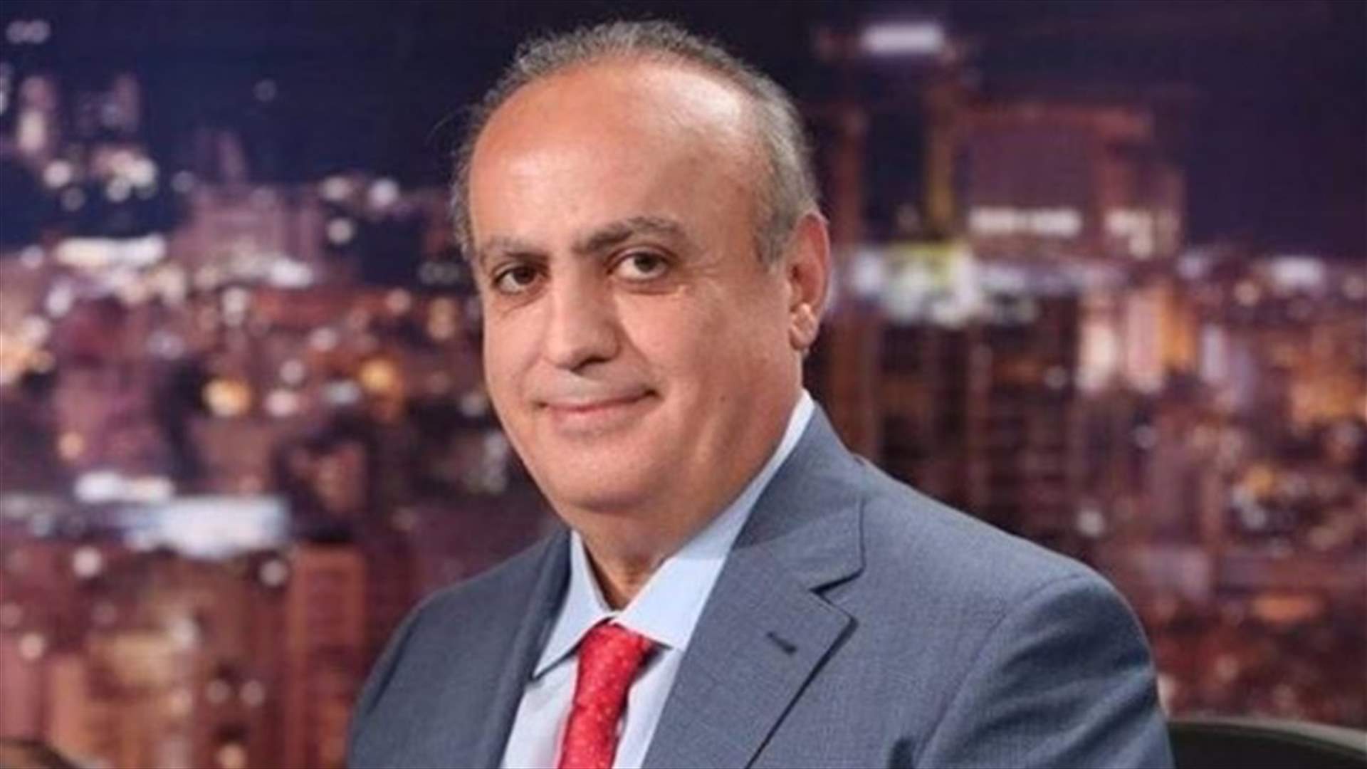 وهاب: كل ما يفعله الناس مبرر لأن ما تفعله تماسيح السلطة أسوأ بكثير