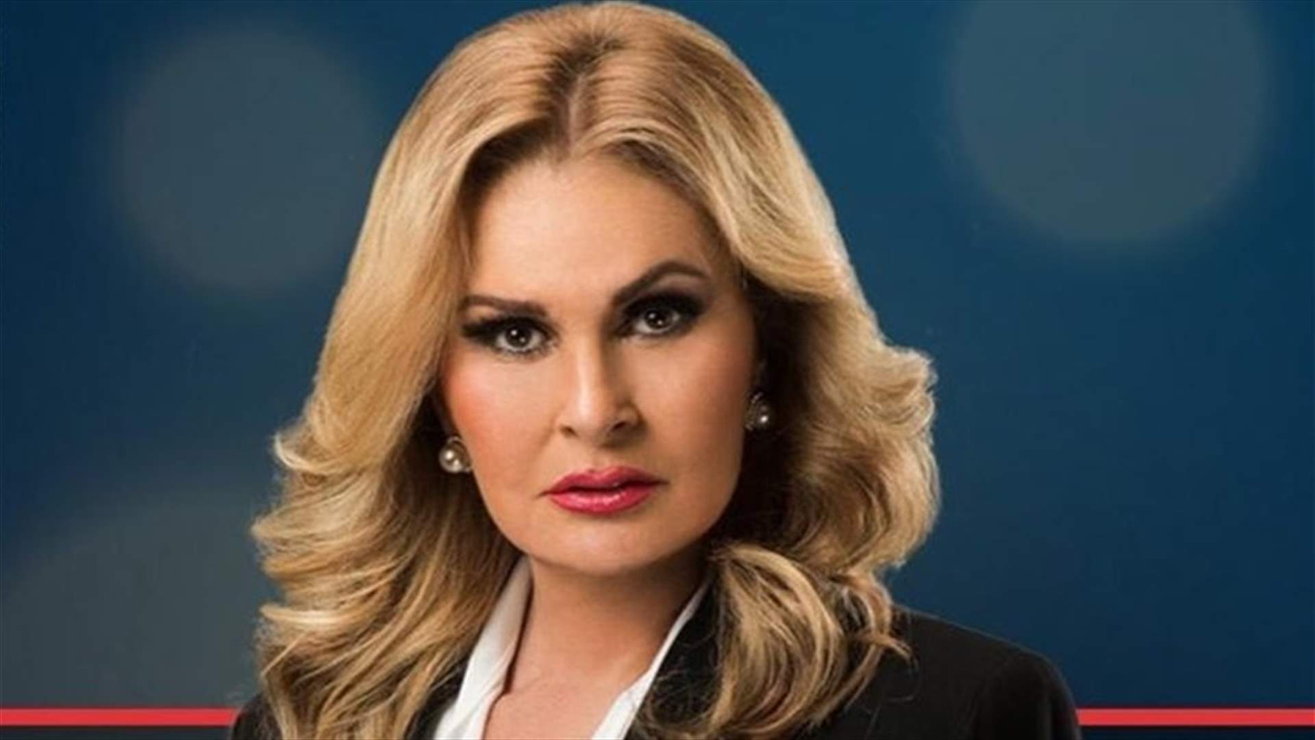 يسرا لا تتمالك نفسها.. هل أُصيبت بسرطان الدم؟ (فيديو)