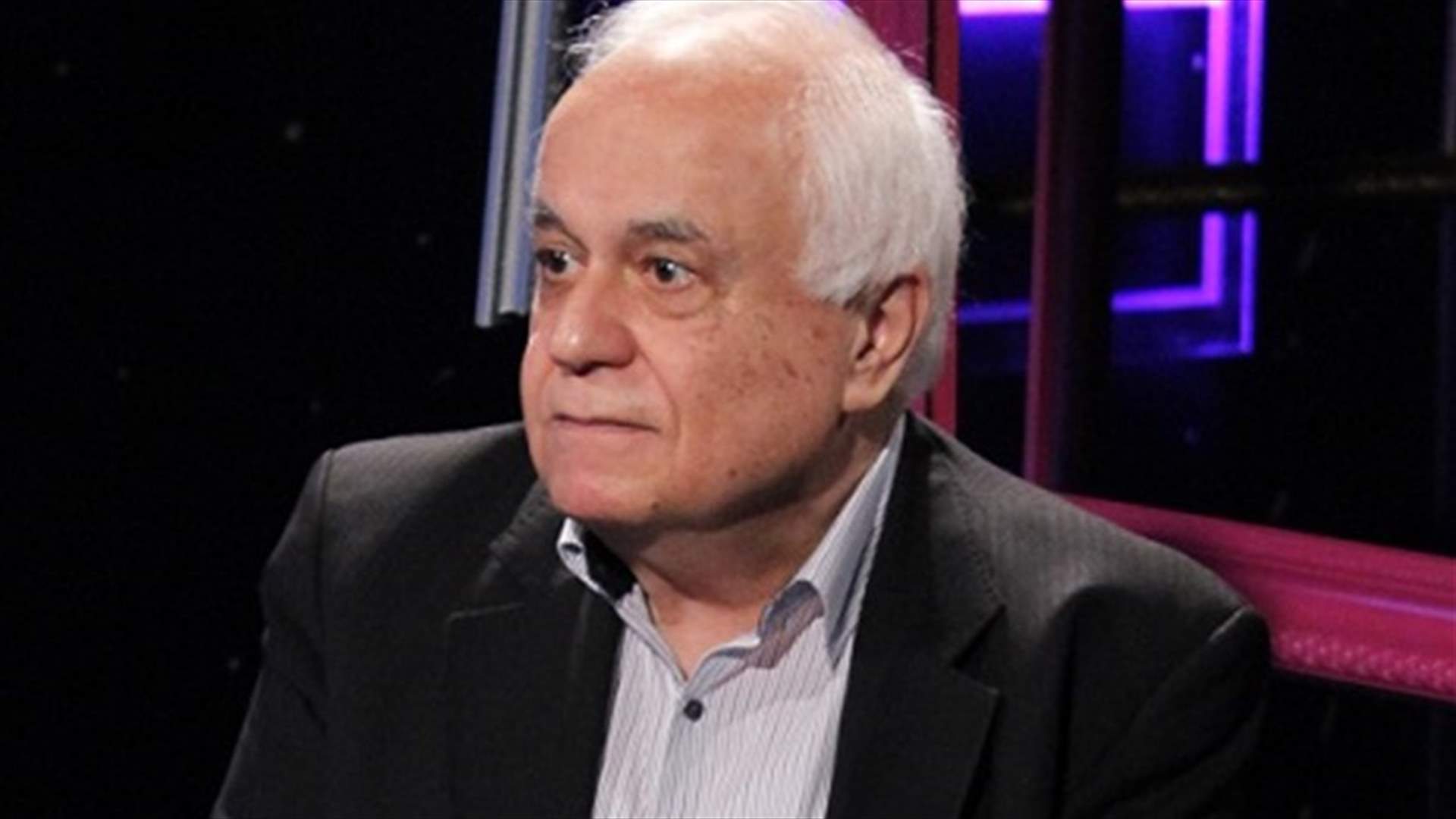 مروان نجار في تصريح ناري: "كنّا نكلّفها بدور الداعرة".. من هي الممثلة التي قصدها؟