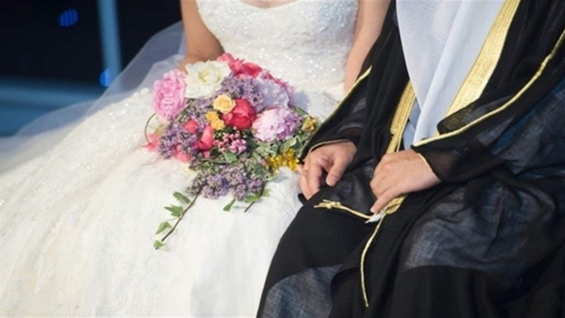 أرادت الزواج طمعاً بجواز السفر الإماراتي فوقعت ضحية العريس