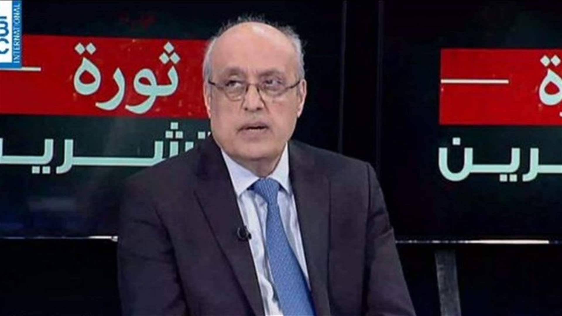 نقيب الاطباء: لالتزام القوانين الدولية في استعمال الرصاص المطاطي
