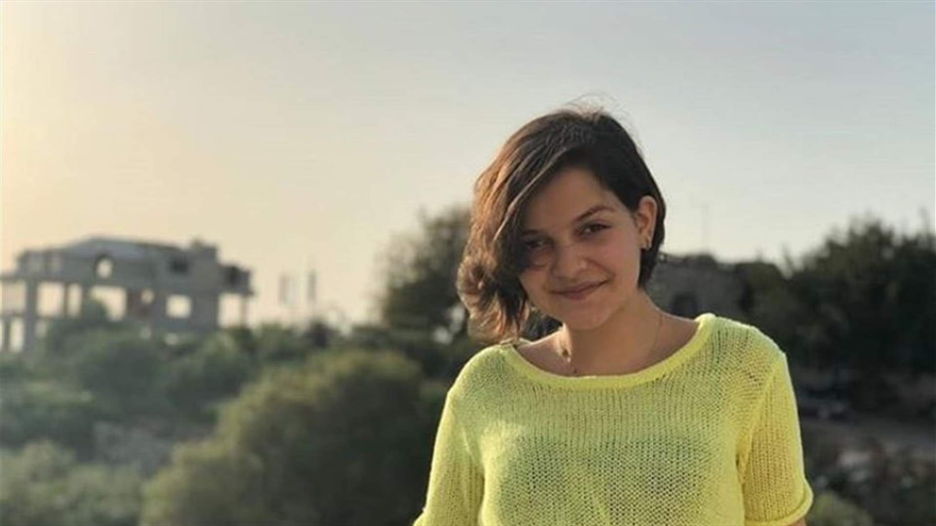 جيسي فخري بطلة هزمت المرض... "السرطان ليس نهاية بل بداية حياة كلها قوة"