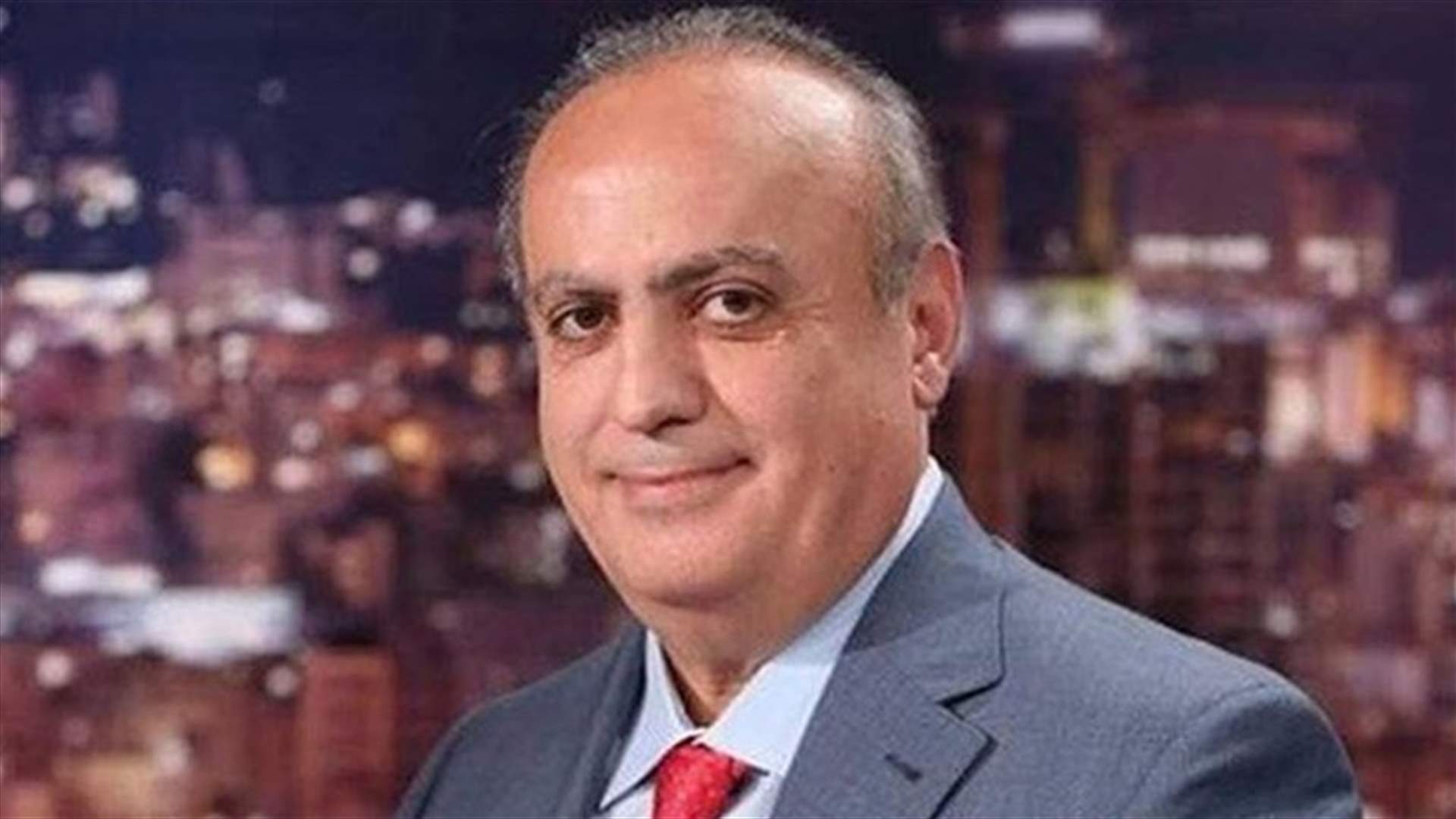 وهاب: كنت أتمنى أن لا يفخخ الرئيس بري الحكومة بوزير حزبي