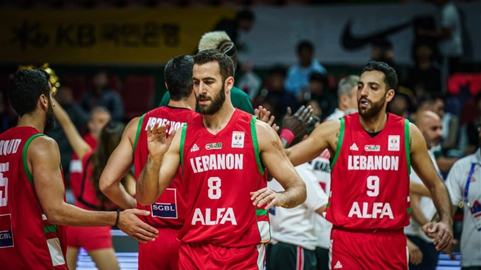 ما هي آخر أخبار المنتخب اللبناني قبل إنطلاق تصفيات كأس اسيا 2021 ؟